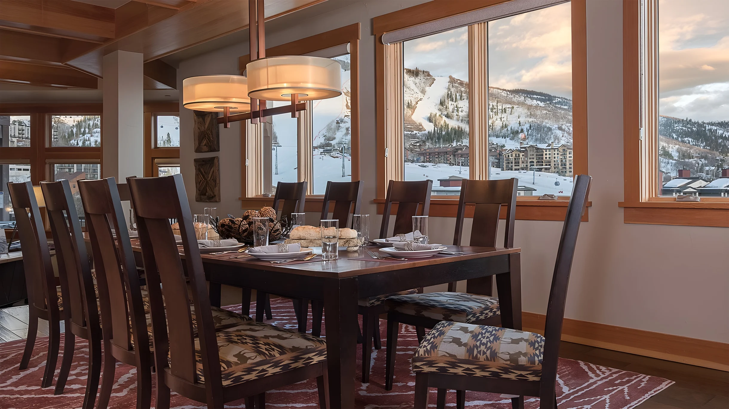 Storm Peak Chalet #20