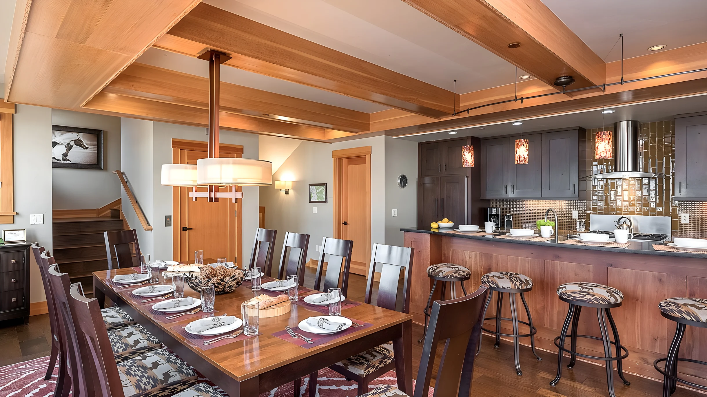 Wander Steamboat Storm Peak