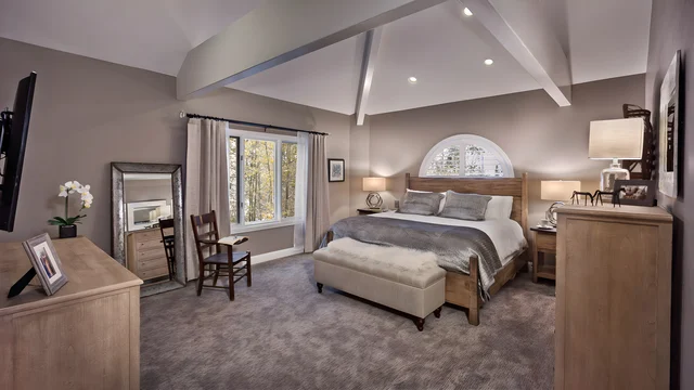 Bedroom 3 image 1