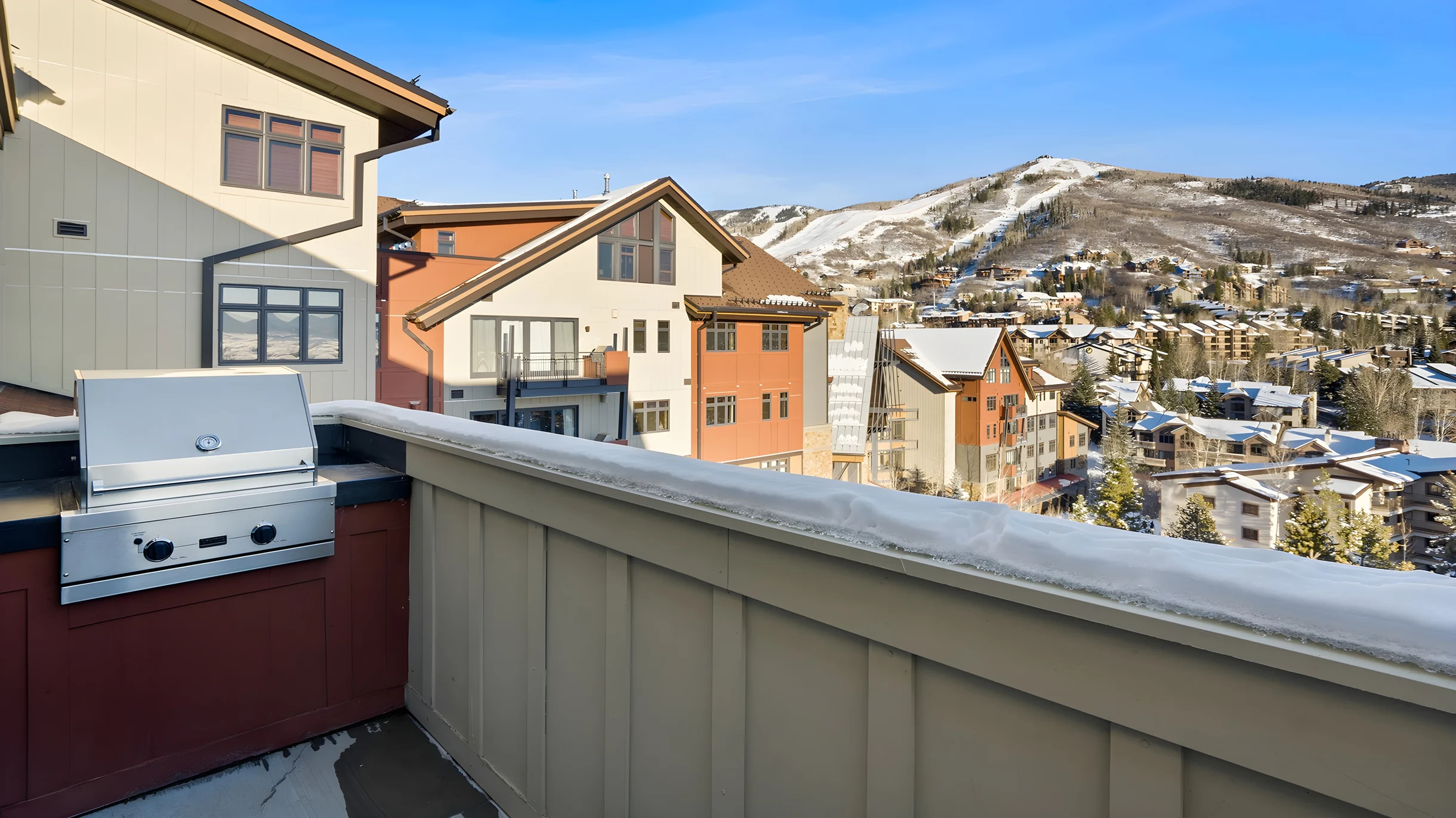 One Steamboat Place #703: Sugar Loaf Mountain #27