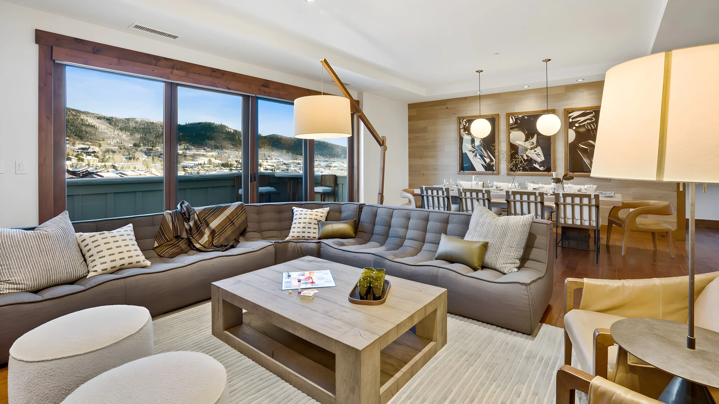 Wander Steamboat Sugar Loaf