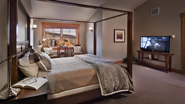 Bedroom 4 image 1