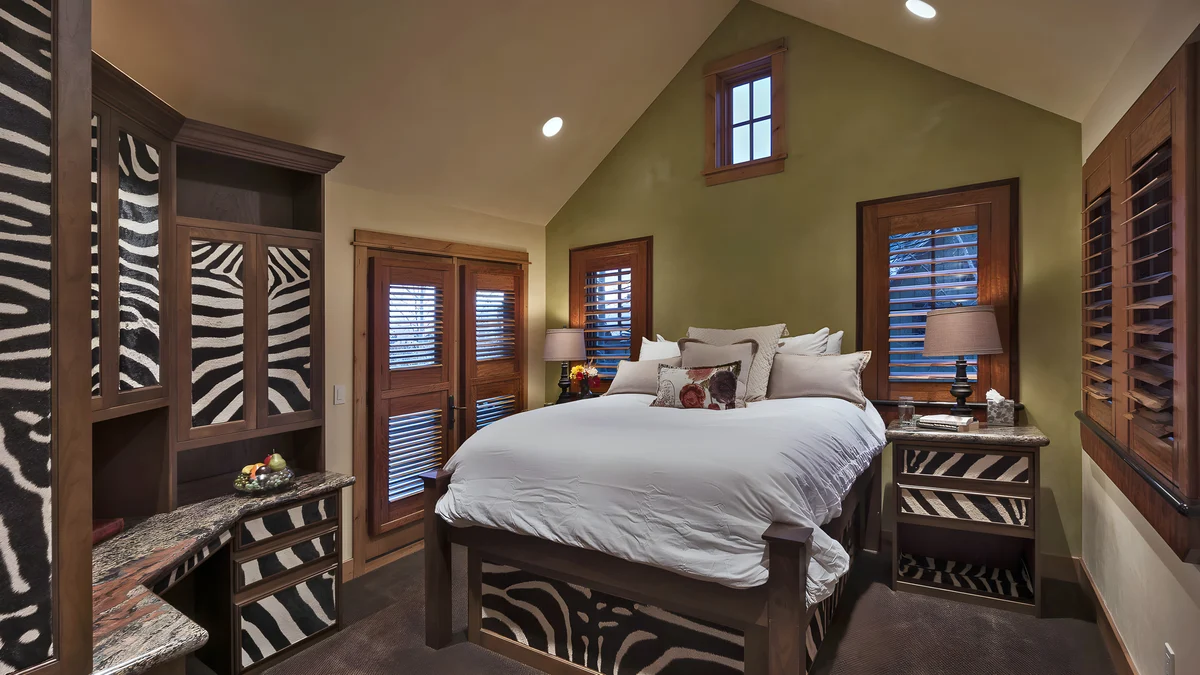Bedroom 3 image 1