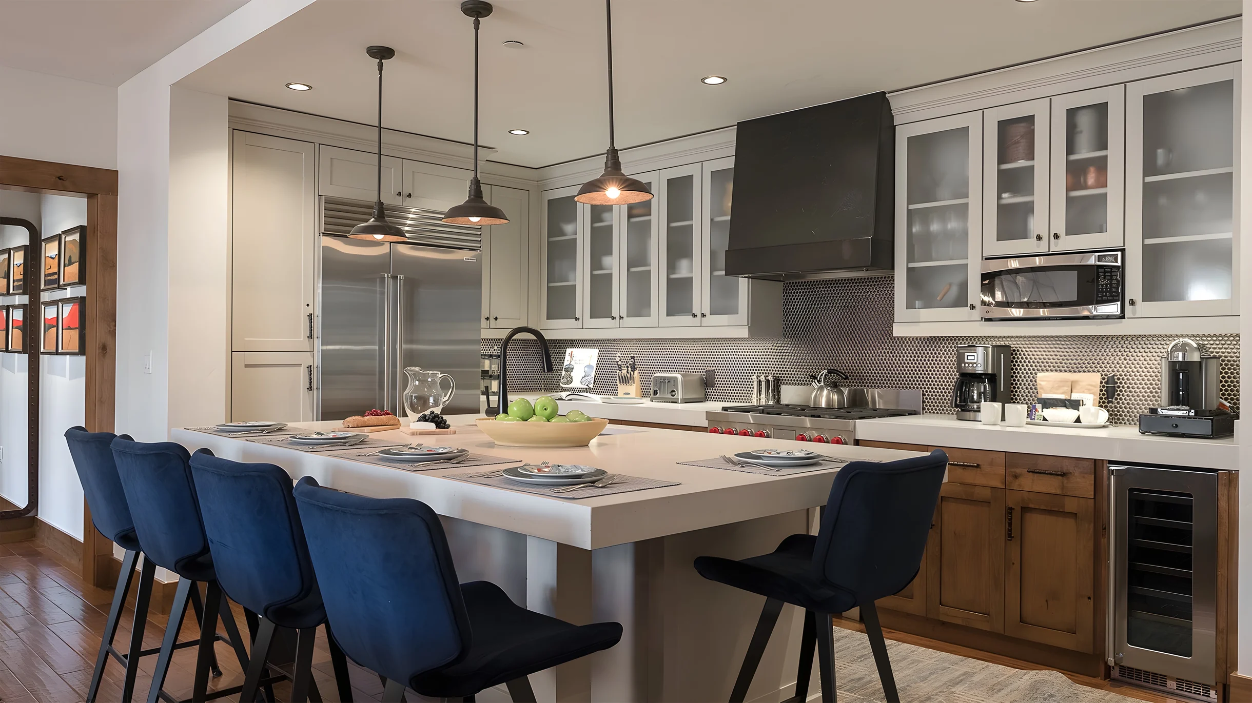 Wander Steamboat Longs Peak