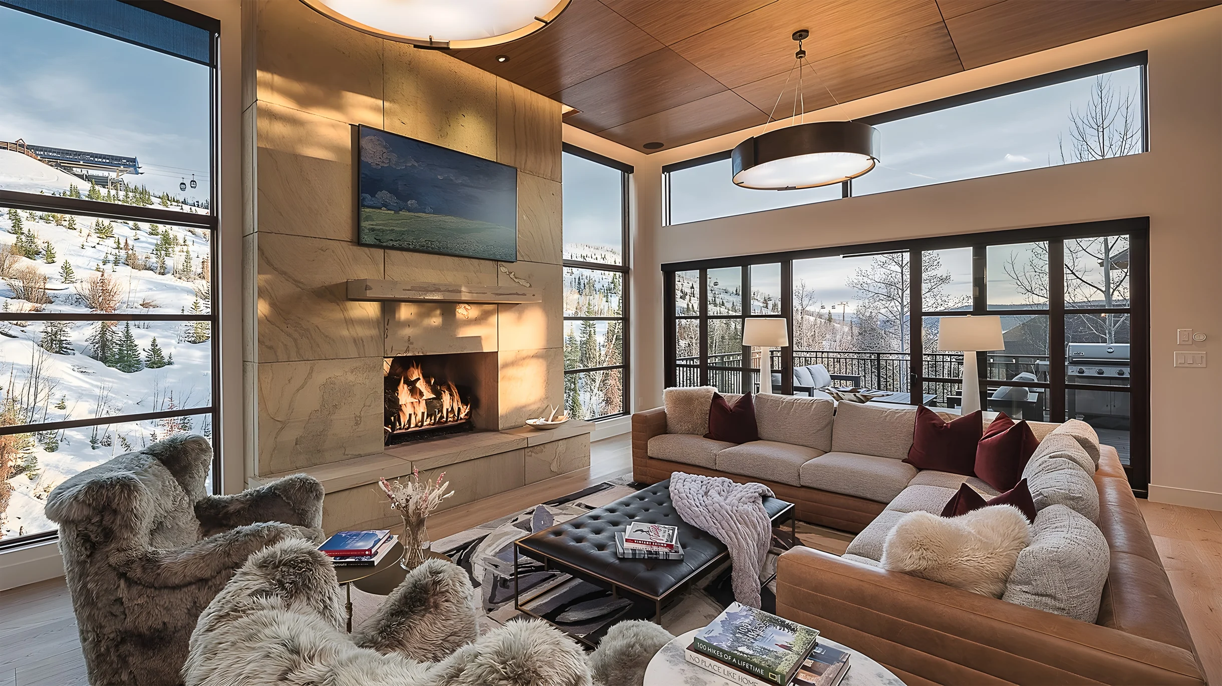 Wander Steamboat Edge #3