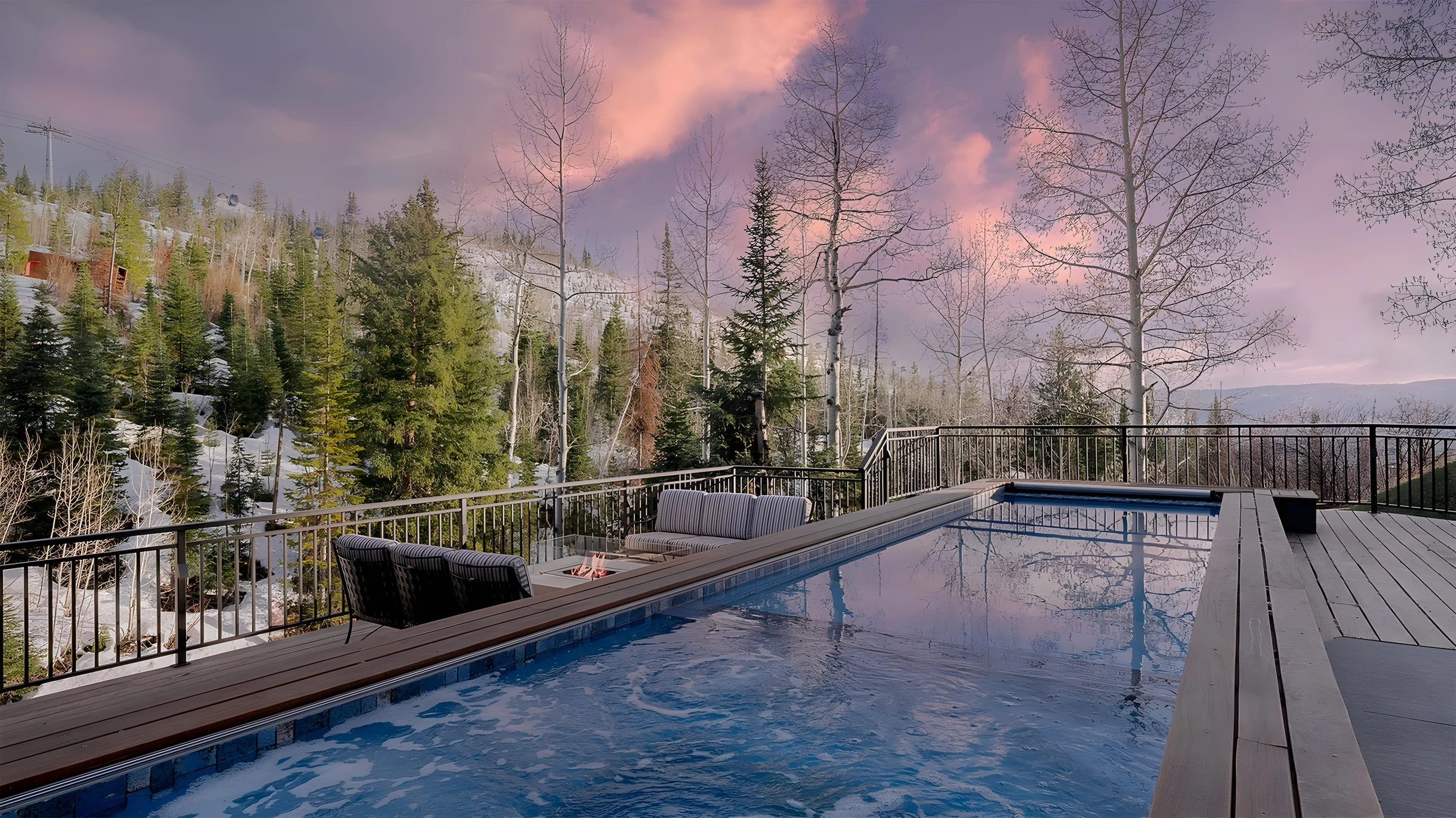 Wander Steamboat Edge #2