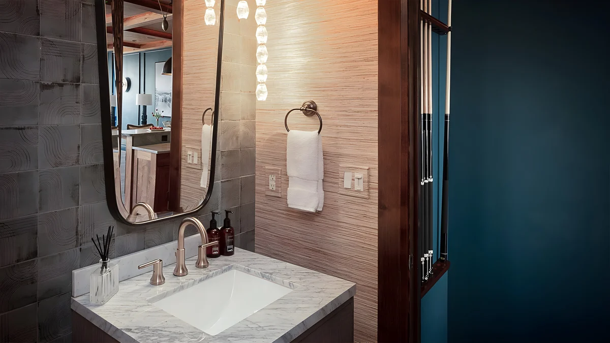 Wander Steamboat Edge