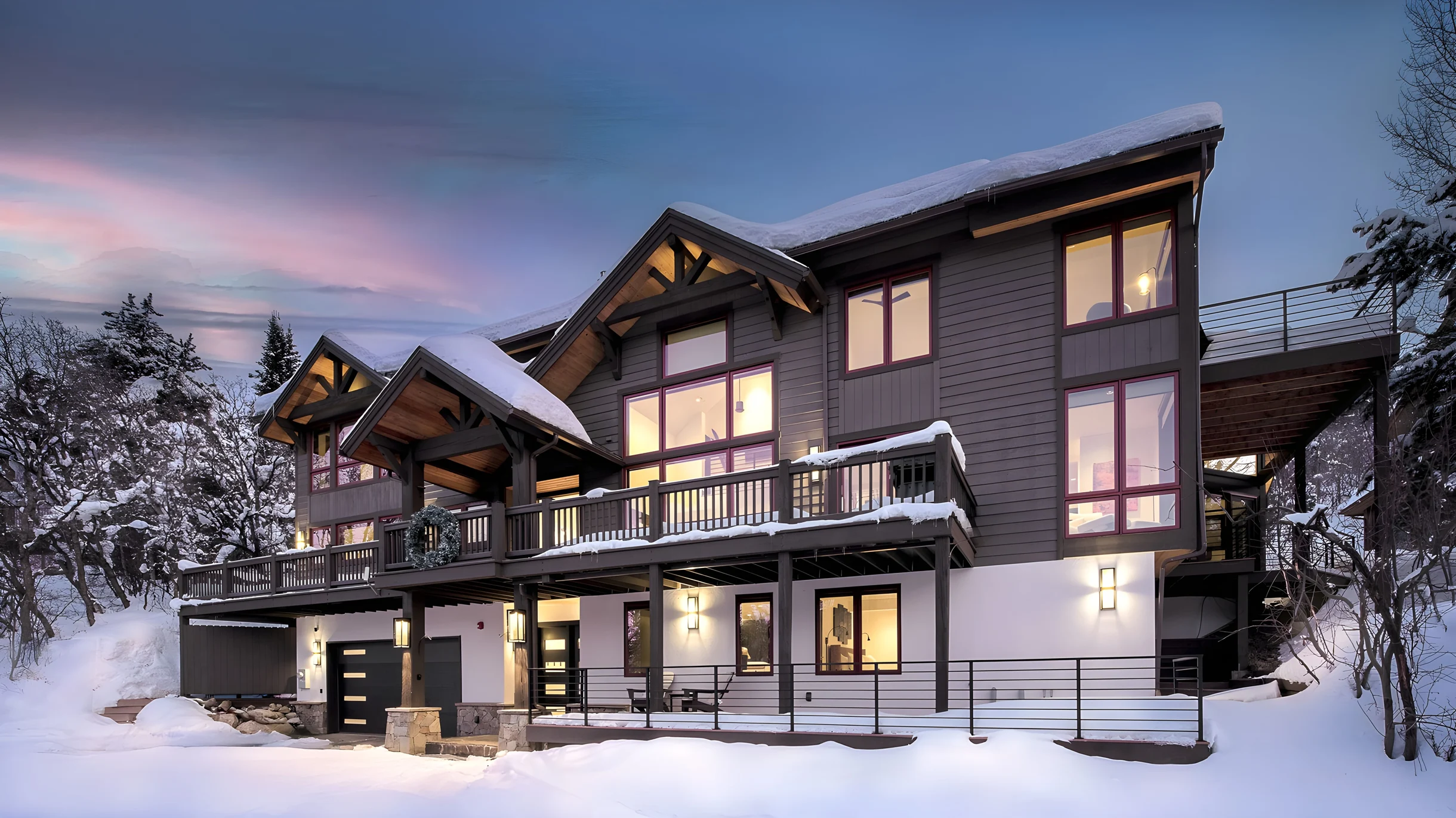 Wander Steamboat Orion