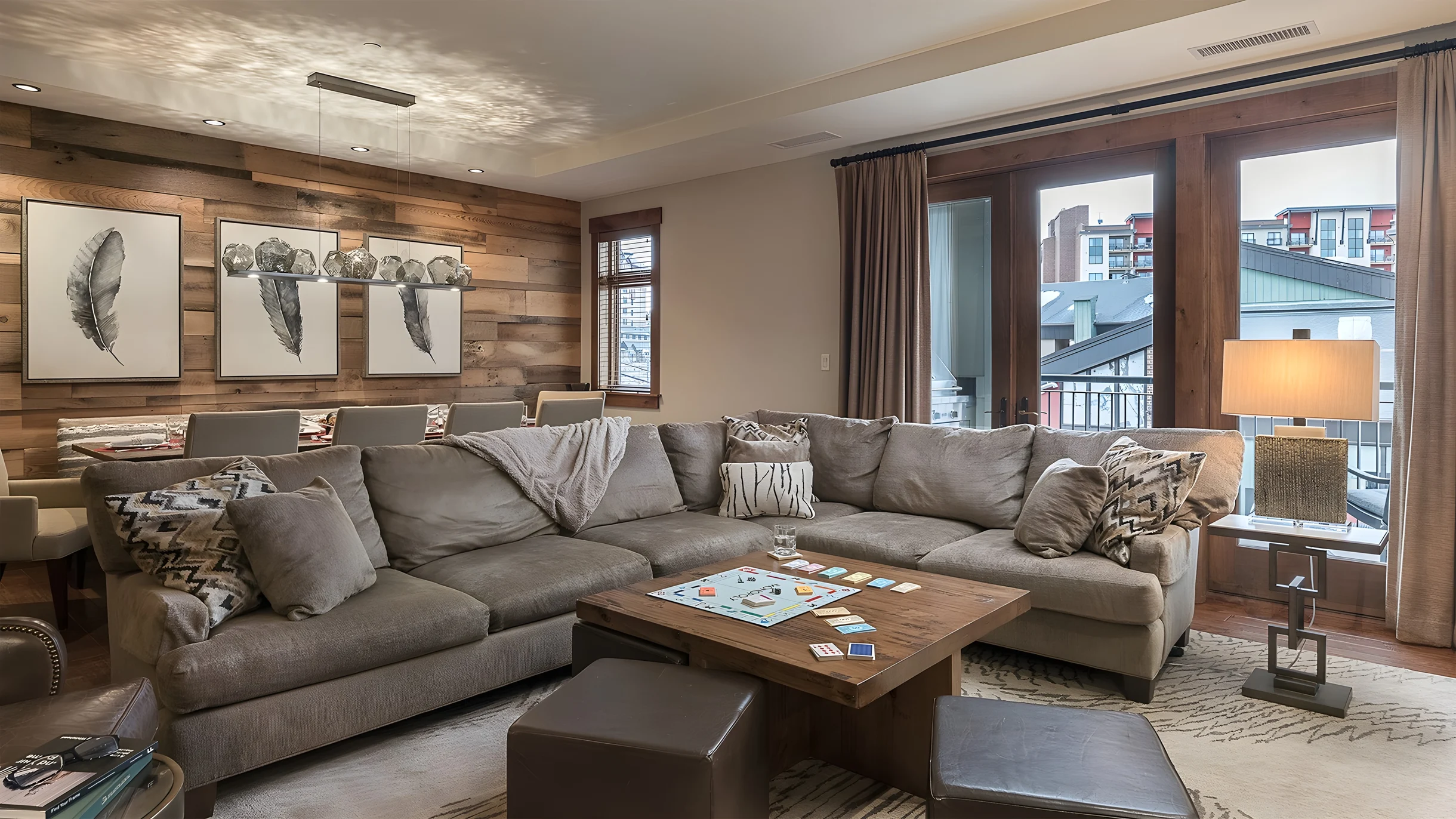 Wander Steamboat Sundance