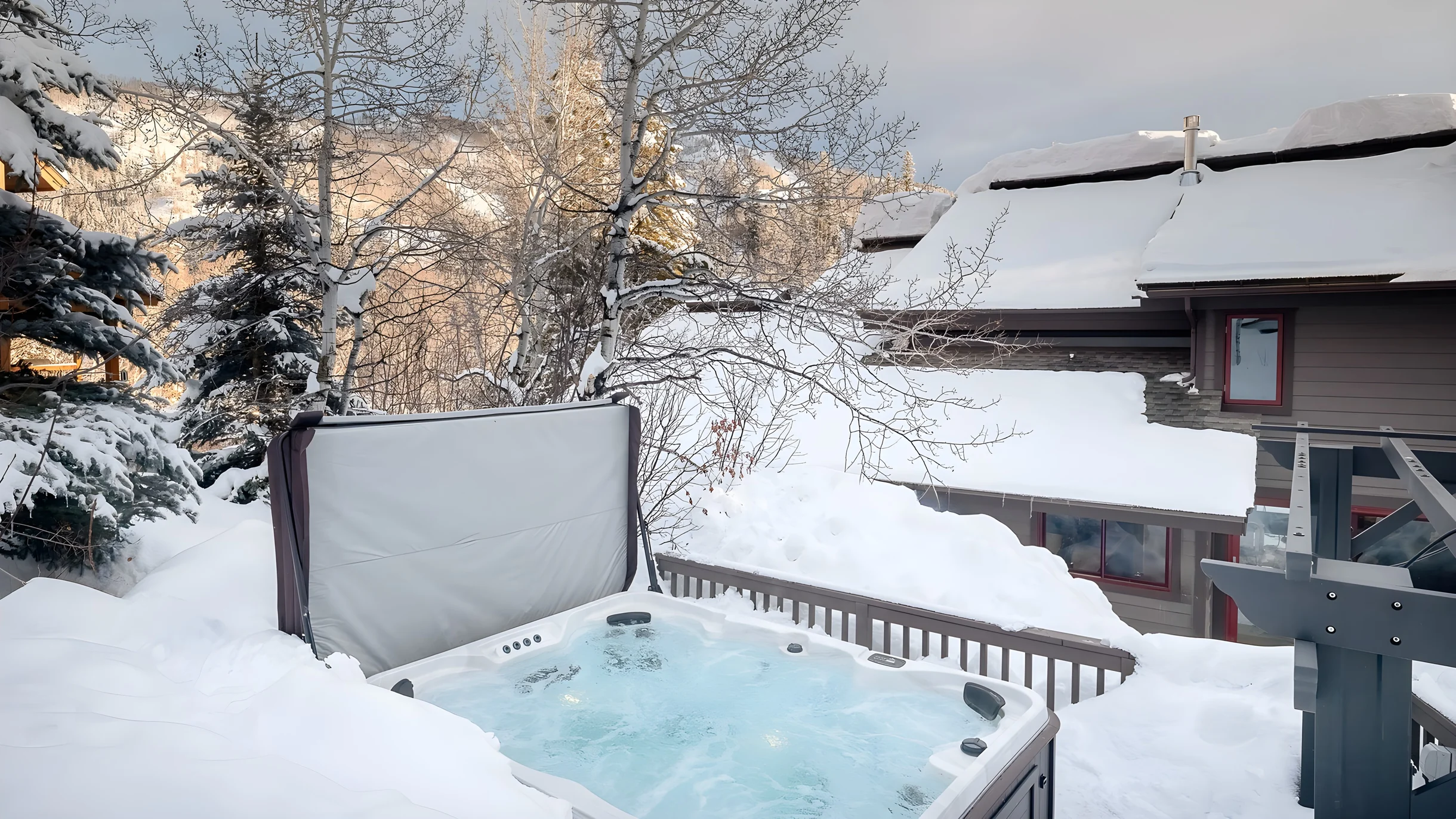 Wander Steamboat Orion #2