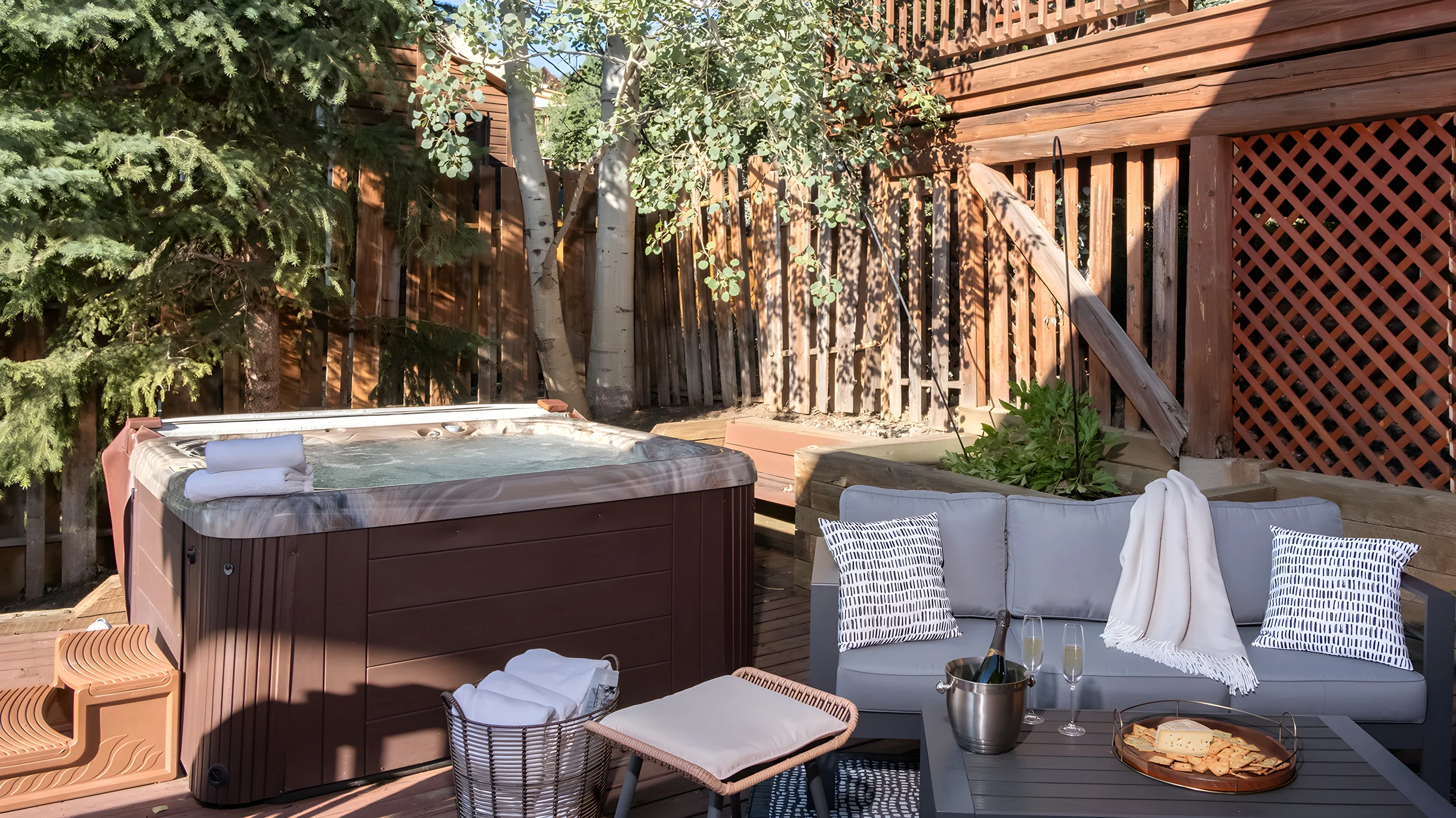 Wander Steamboat Watchtower #30