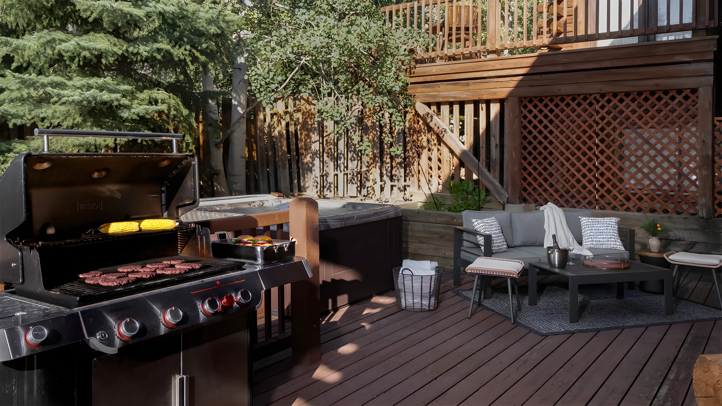 Wander Steamboat Watchtower #37