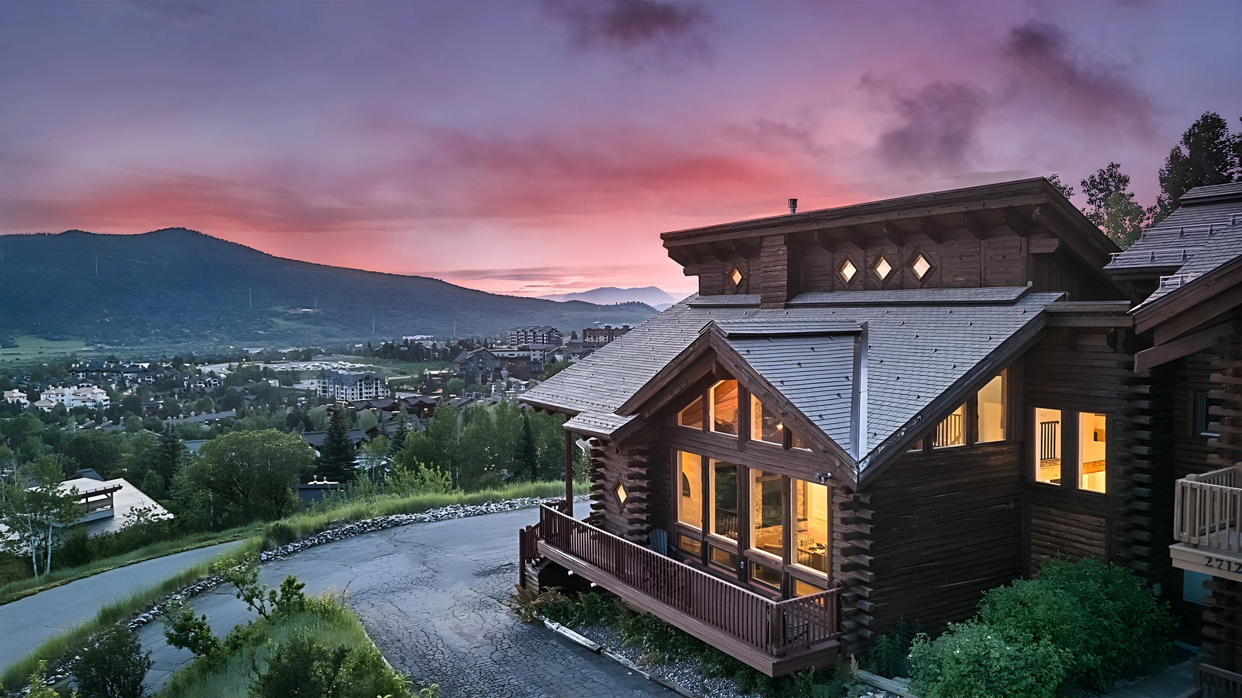 Wander Steamboat Watchtower #4