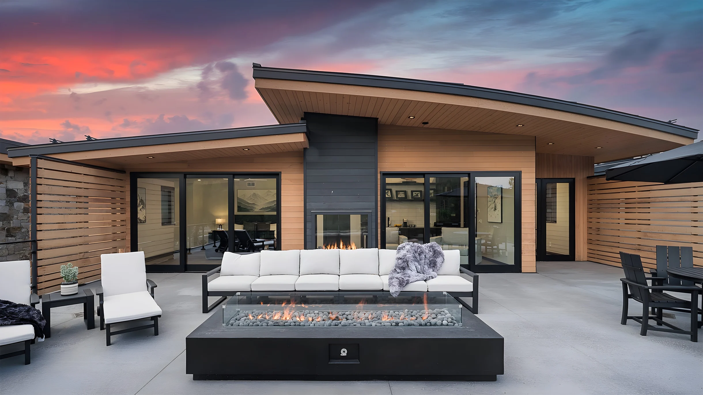 Wander Steamboat Triple #5