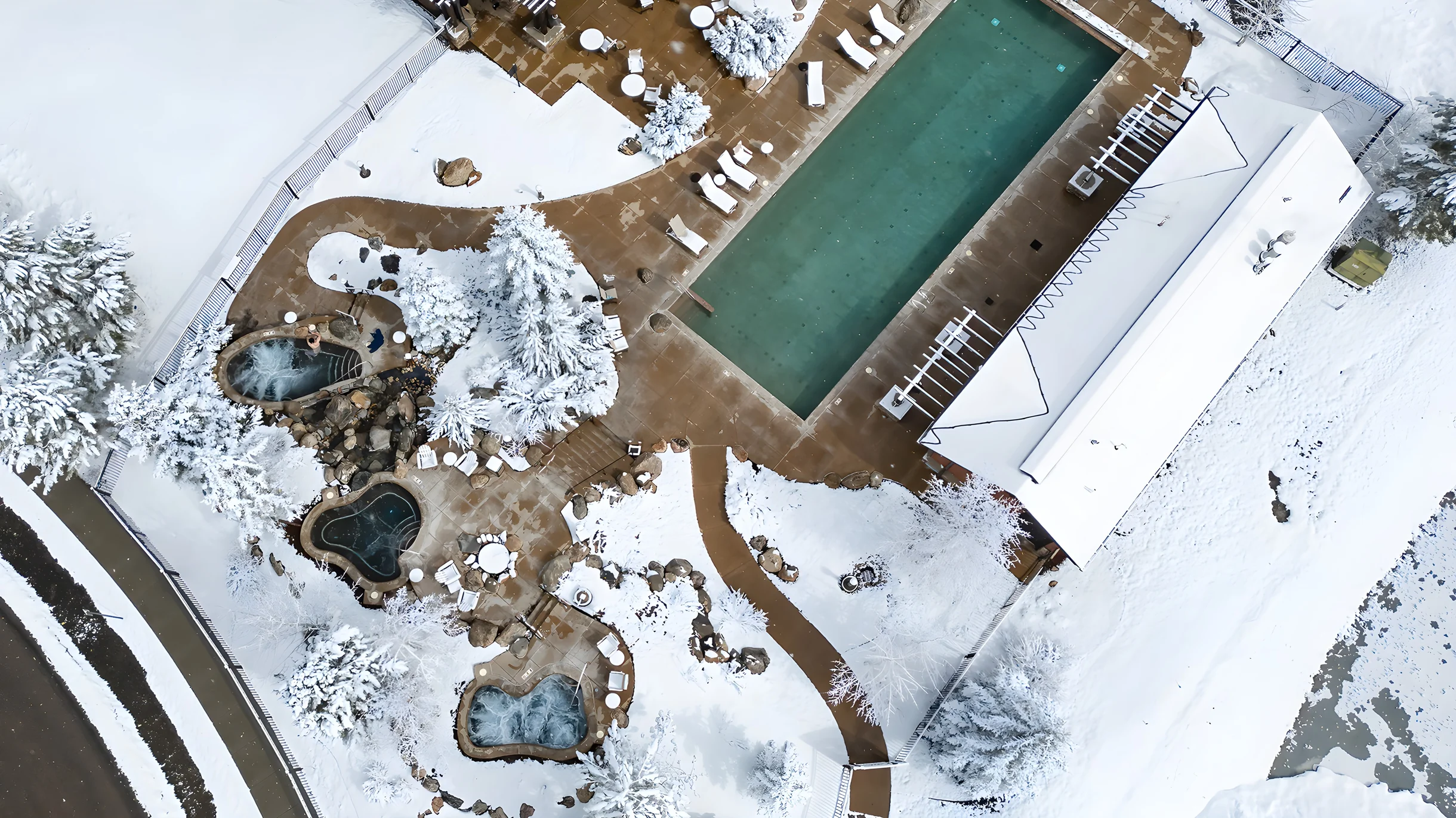 Wildhorse Chalet #30