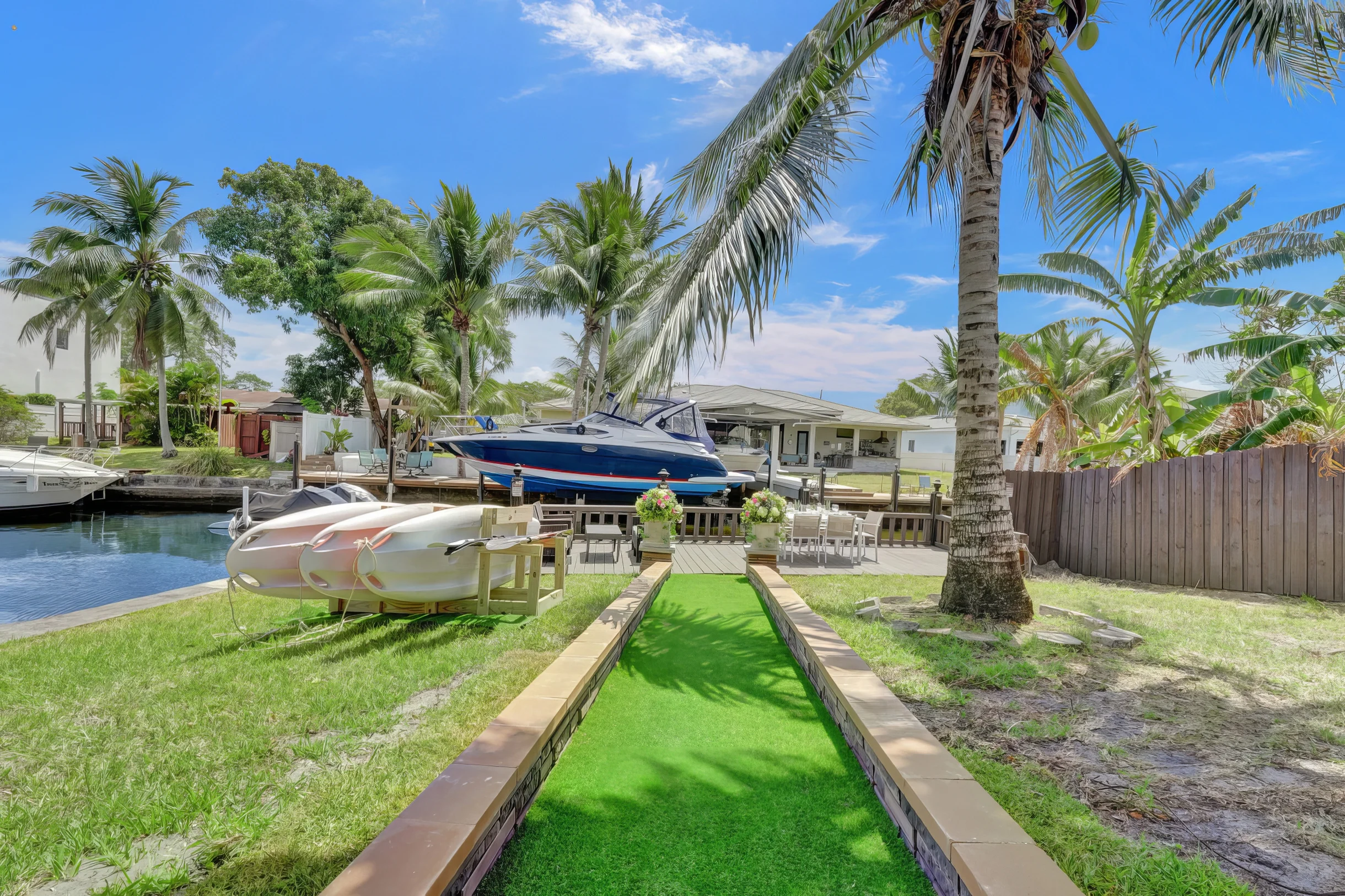 Wander Fort Lauderdale Waterfront #5