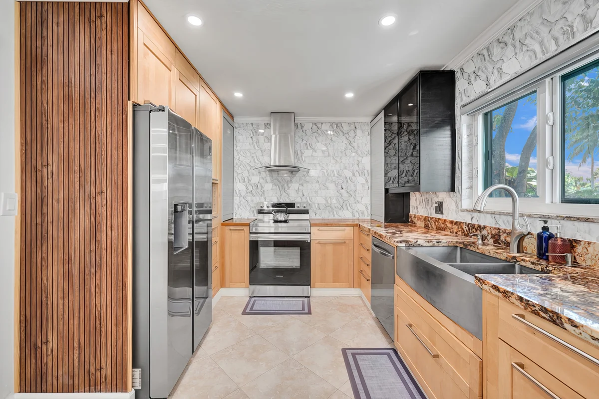 Wander Fort Lauderdale Waterfront