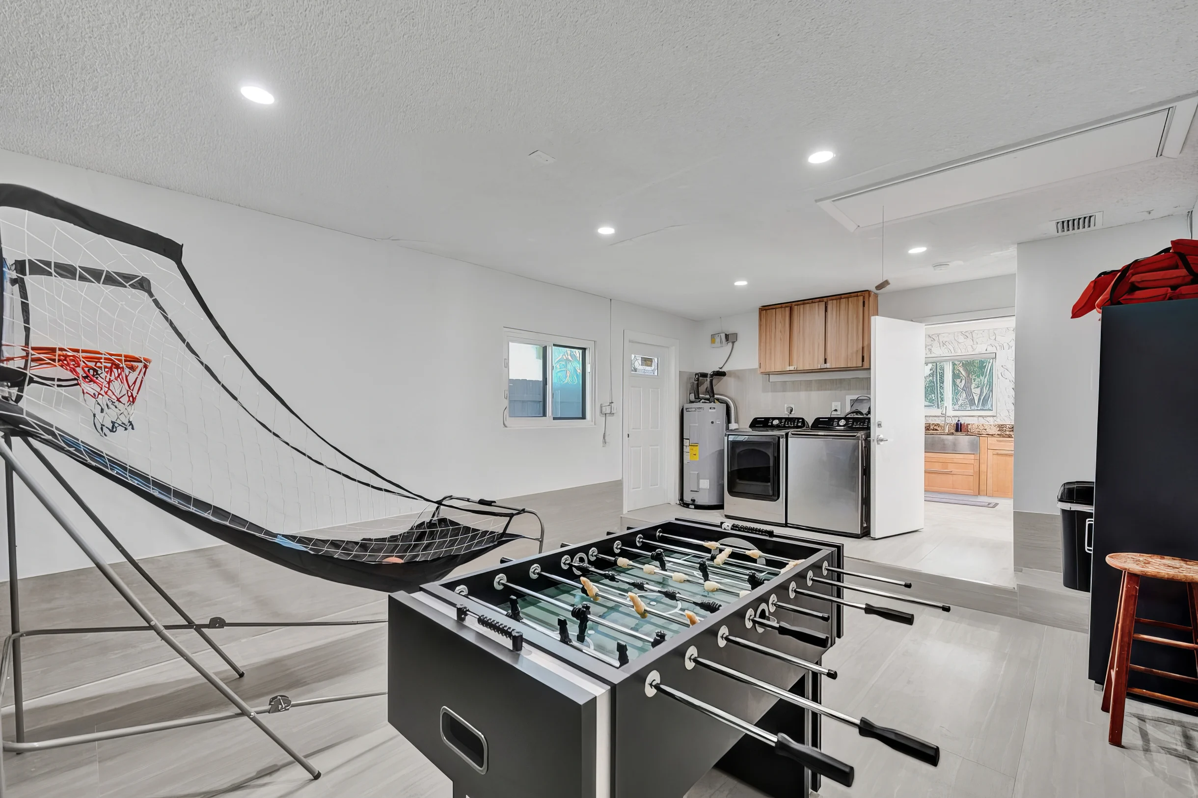 Sunset Dockhouse - Hot Tub & Kayaks #32