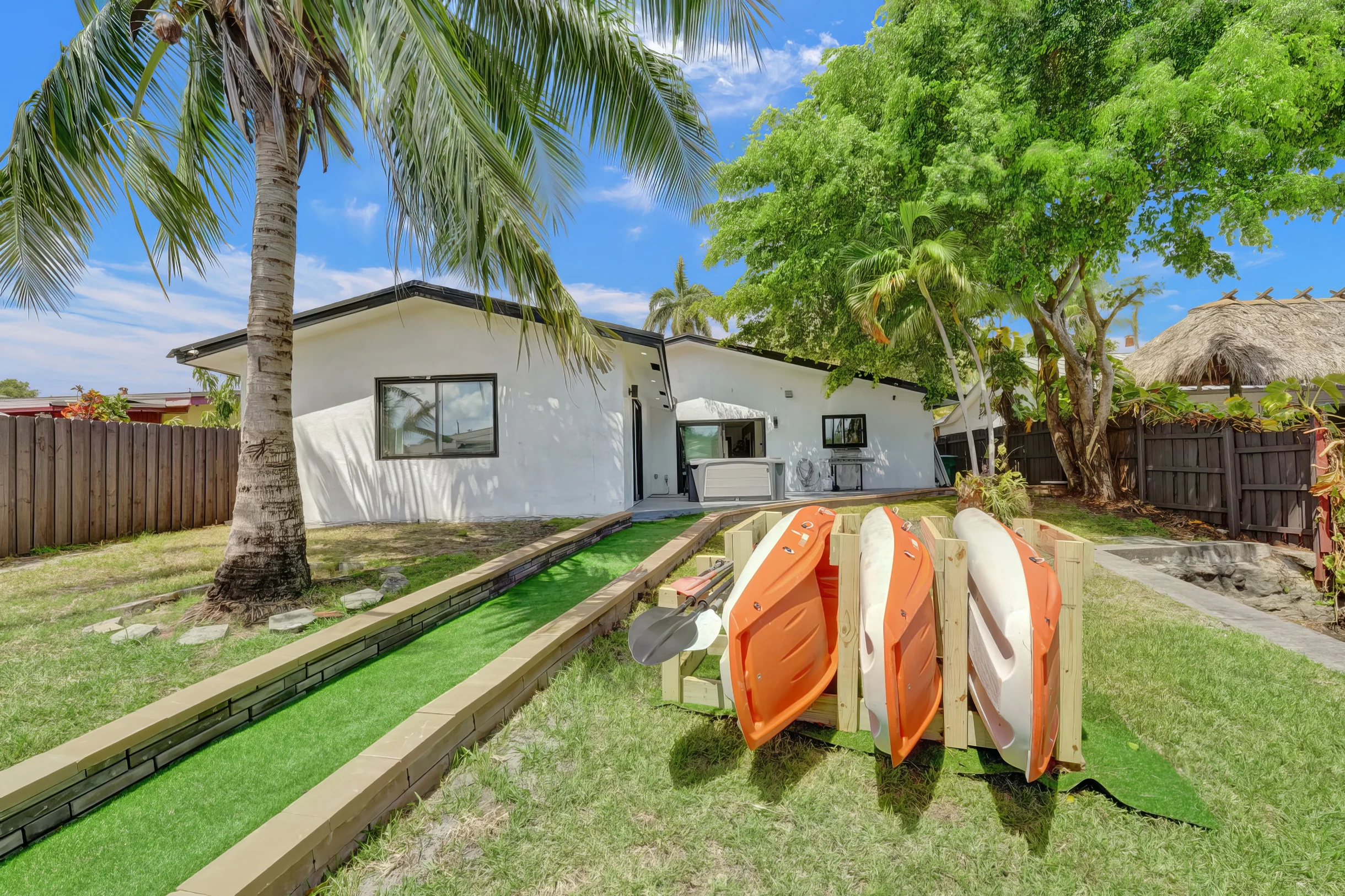 Wander Fort Lauderdale Waterfront #4