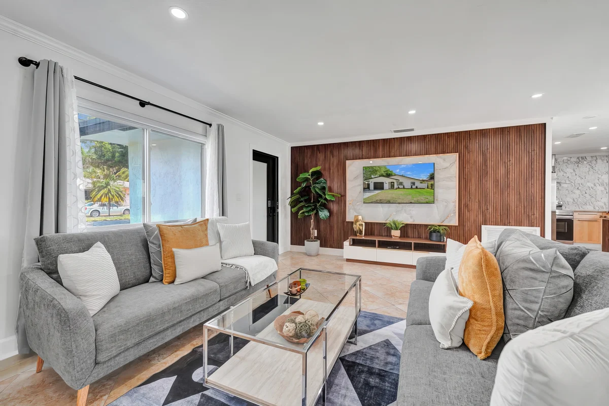 Wander Fort Lauderdale Waterfront