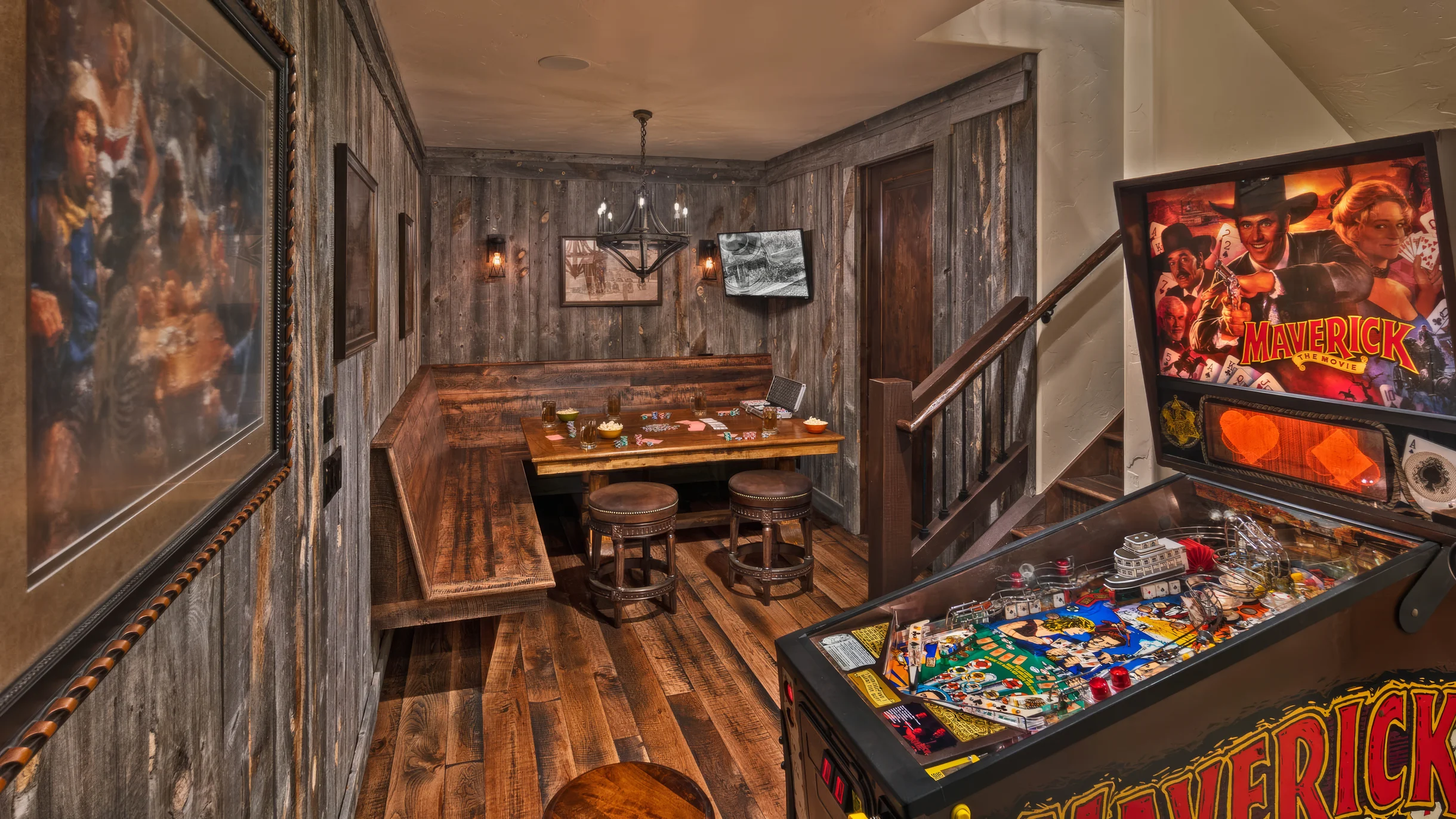 Appaloosa Mountain Lodge #20