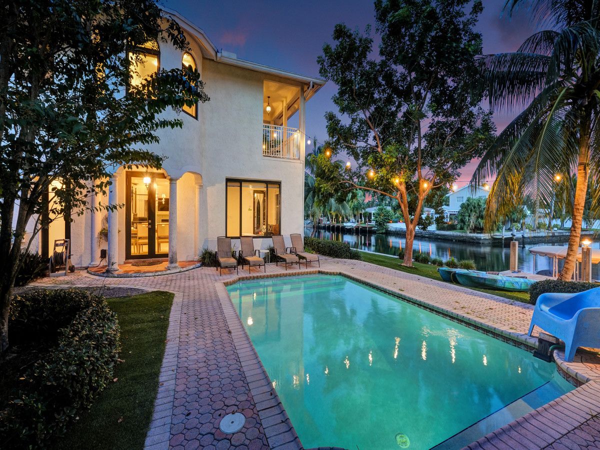 Waterfront Heated Saltwater Pool & Kayaks #23