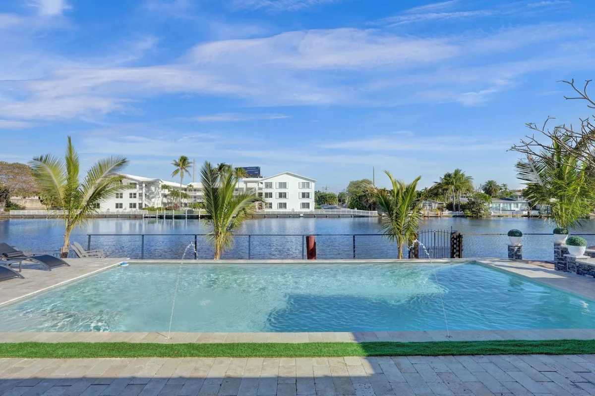 Wander Wilton Manors Mangroves #2