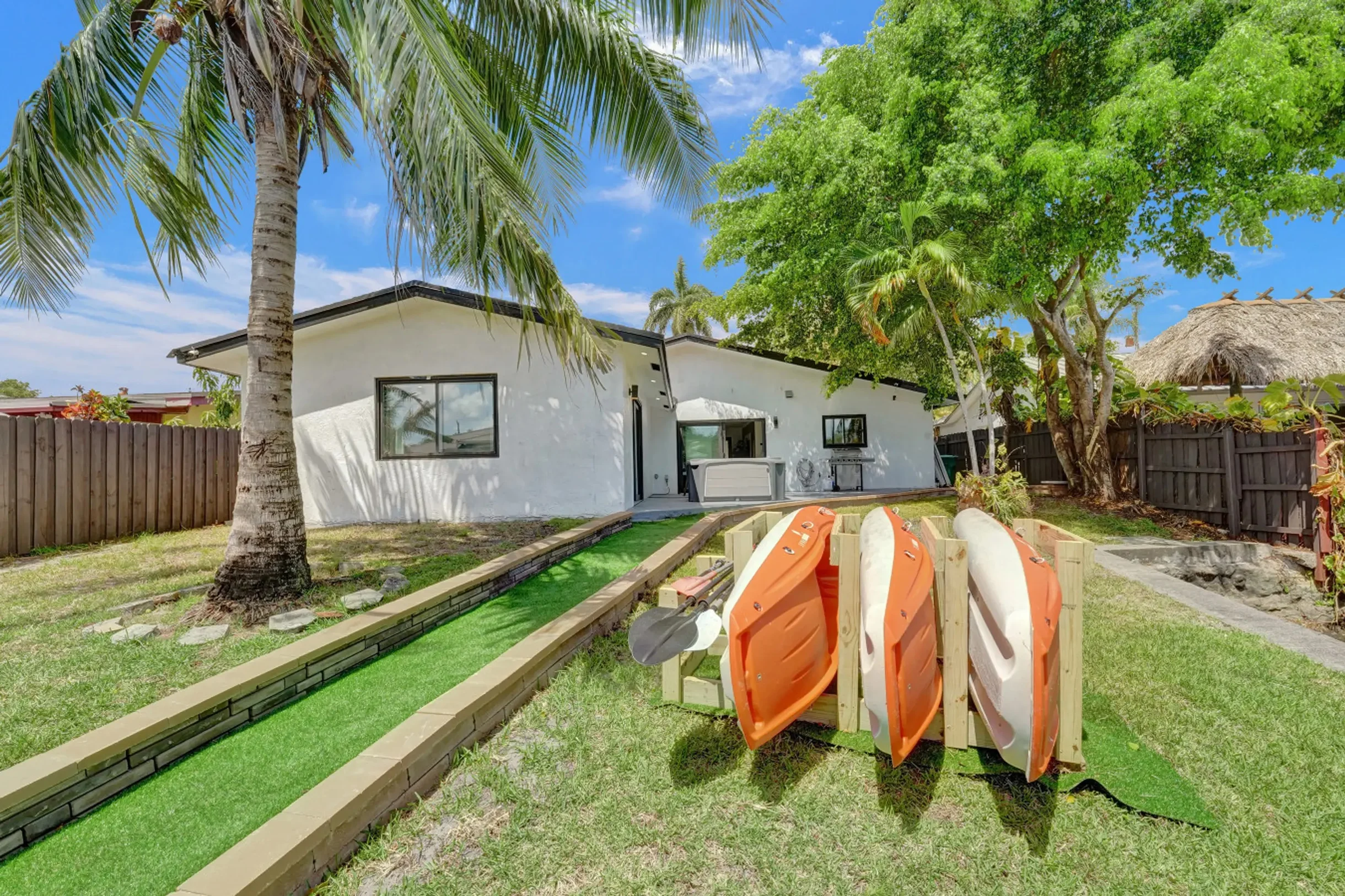 Wander Fort Lauderdale Waterfront