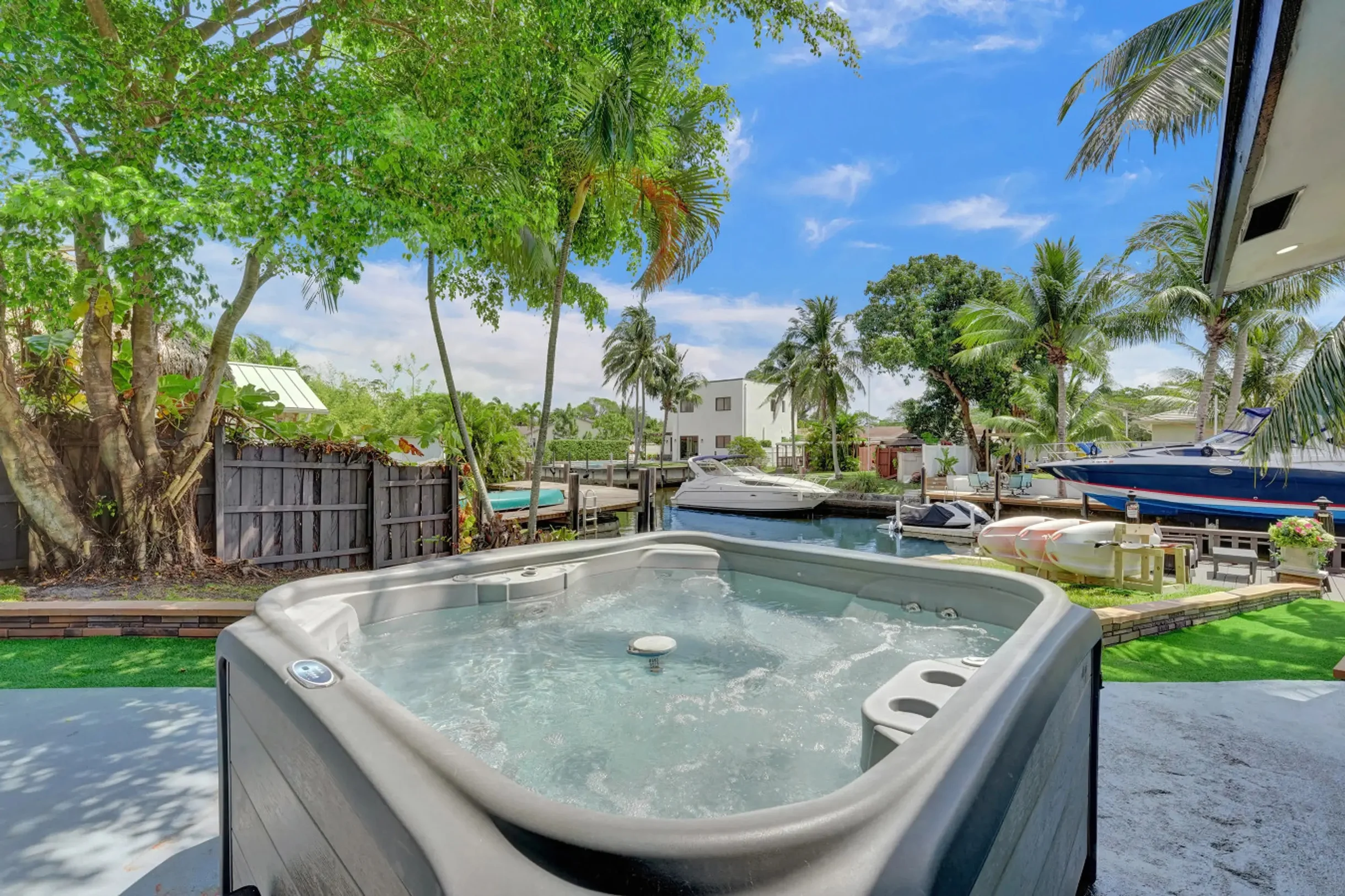 Wander Fort Lauderdale Waterfront #3