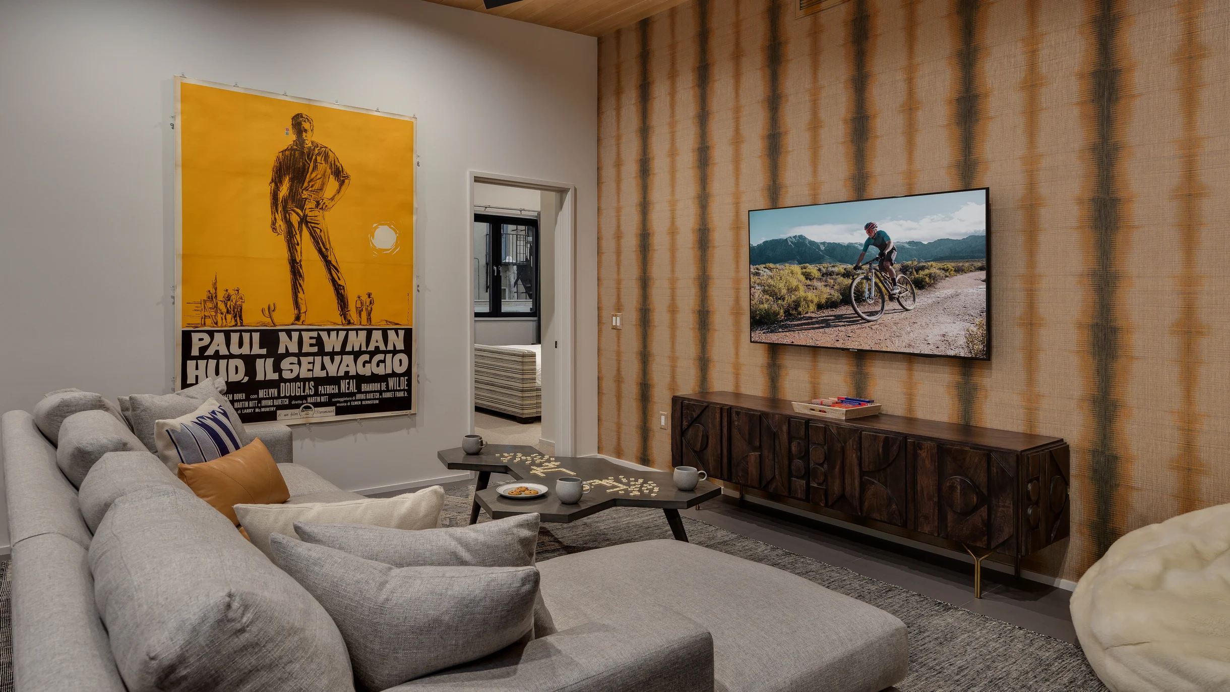 Wander Steamboat Lofts West #3