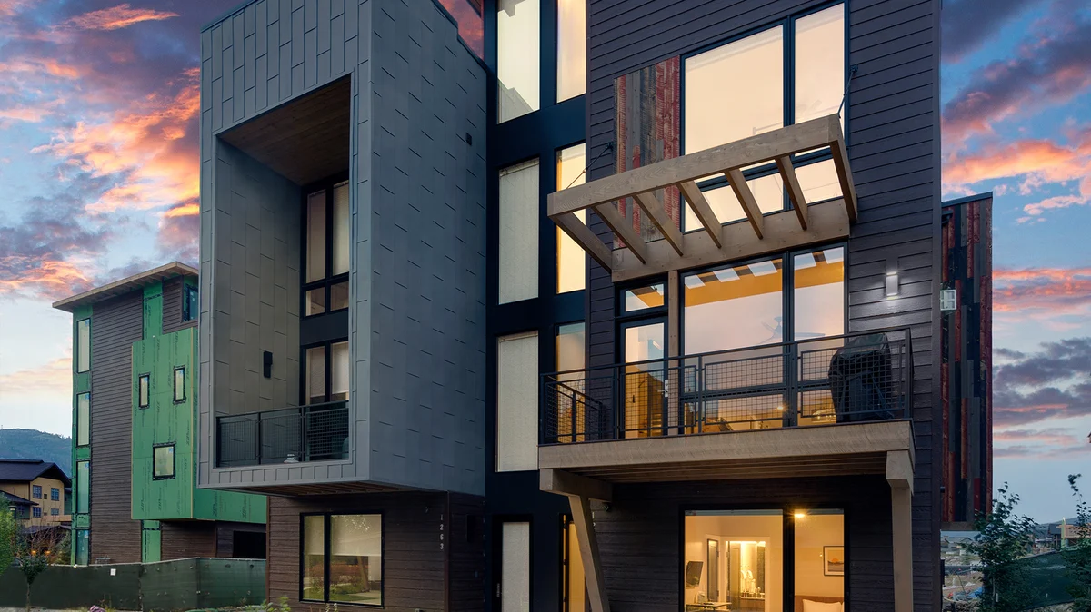 Wander Steamboat Metropolitan #4