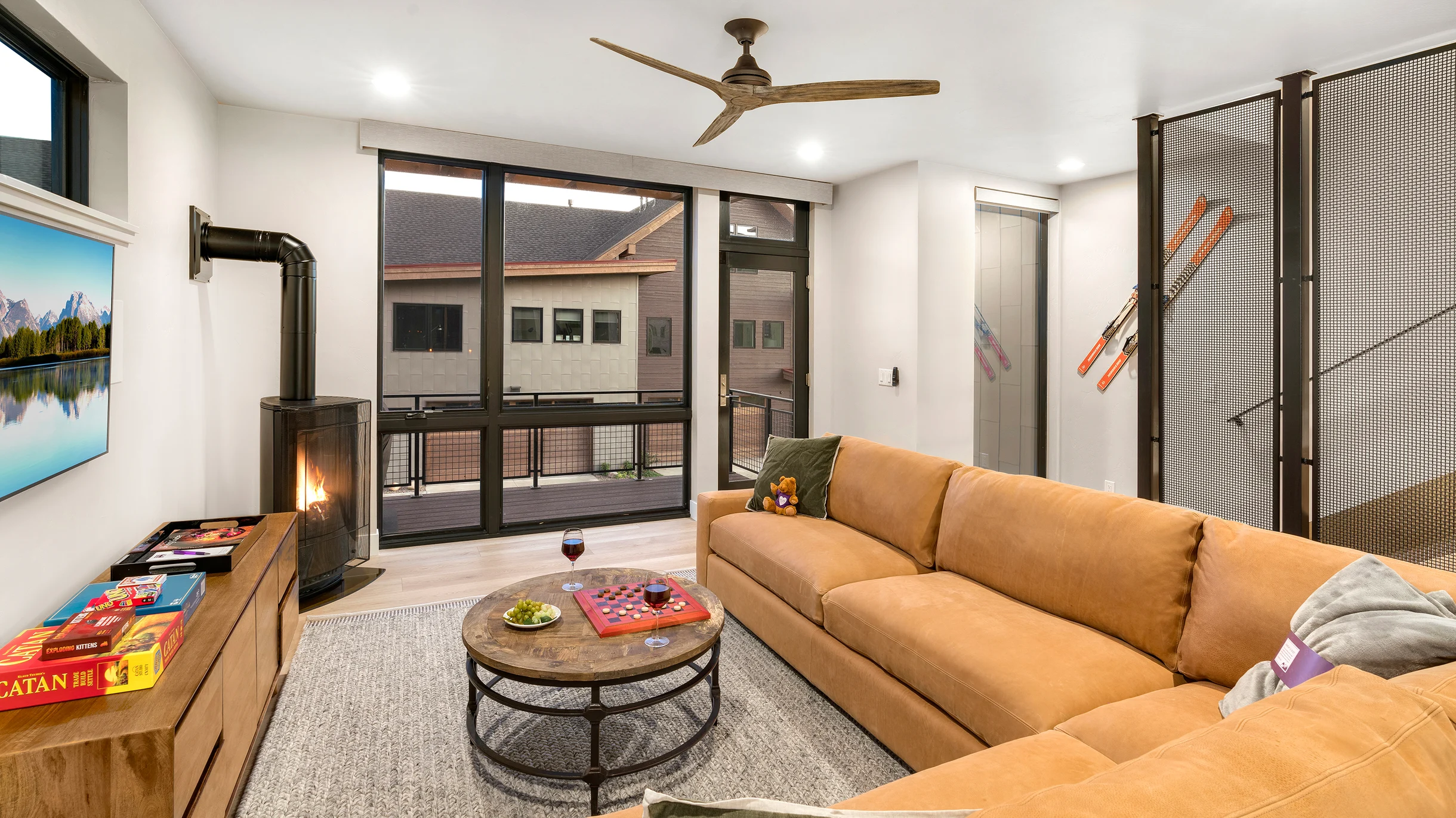 Wander Steamboat Metropolitan #3