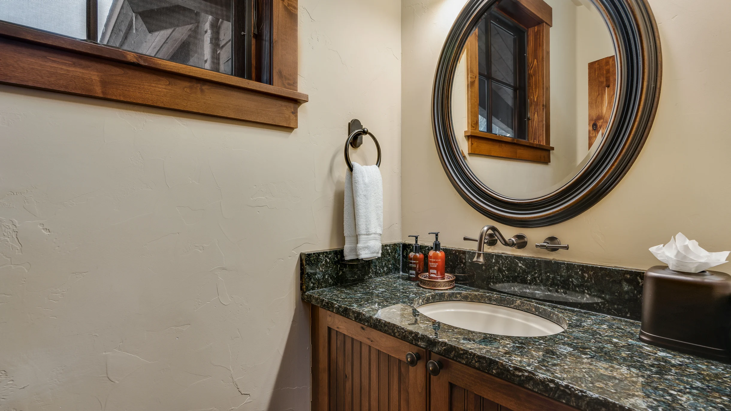 Wander Steamboat Beliza #21