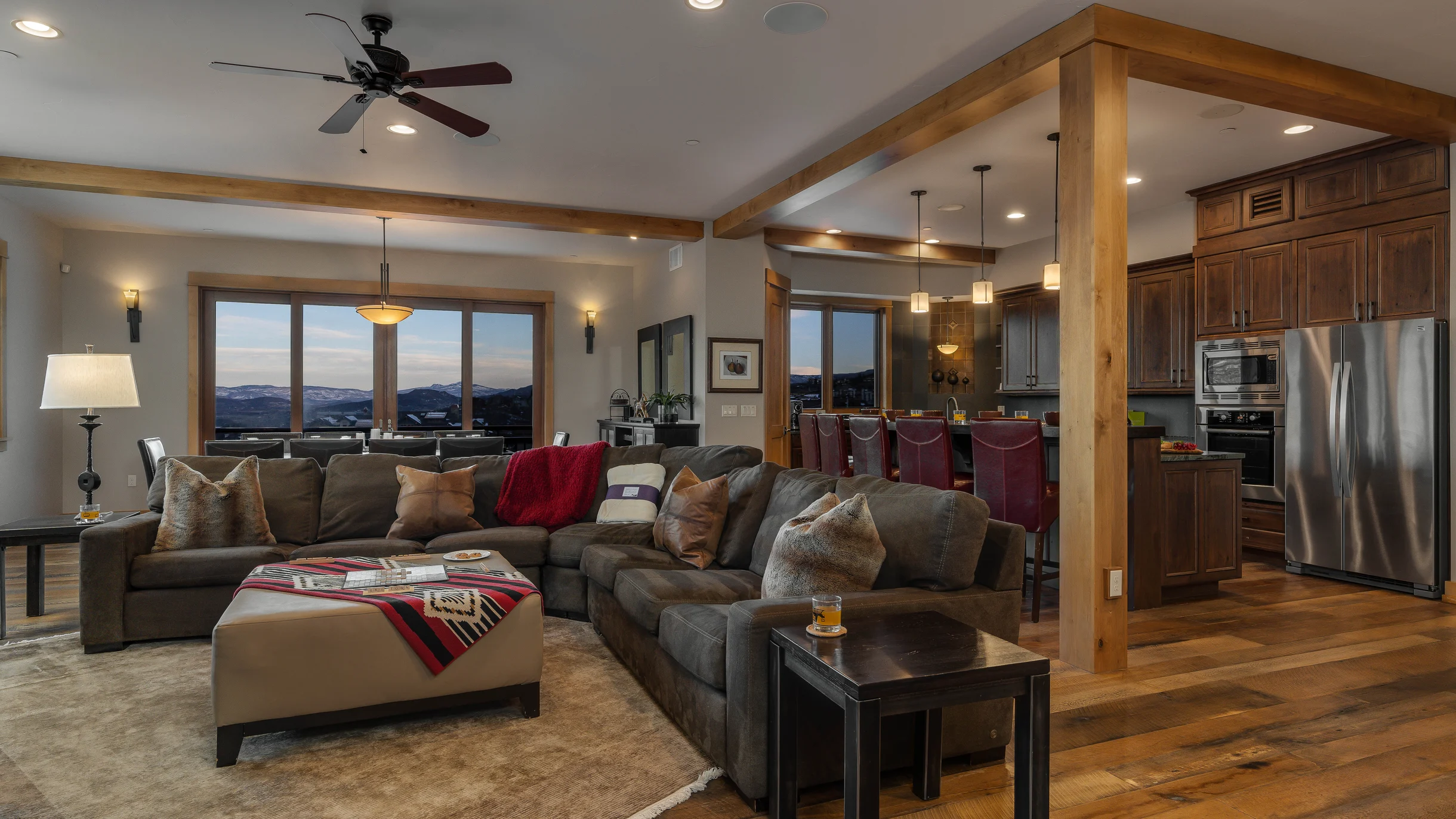 Falconhead Lodge - North #25