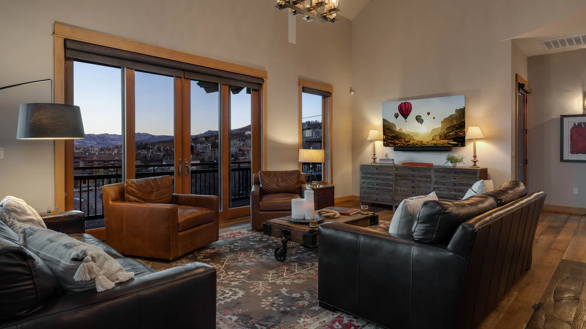 Wander Steamboat North