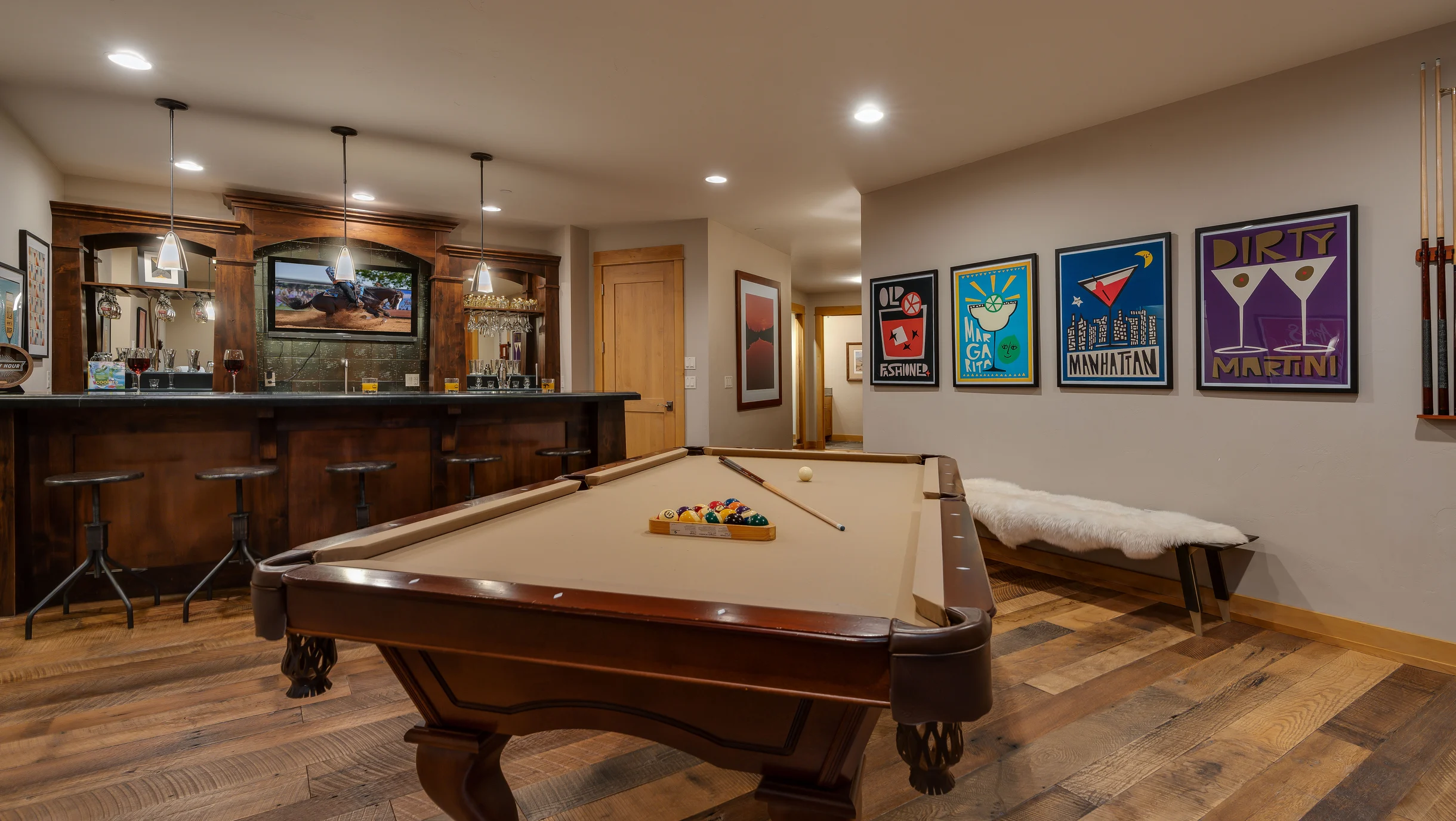 Falconhead Lodge - North #10