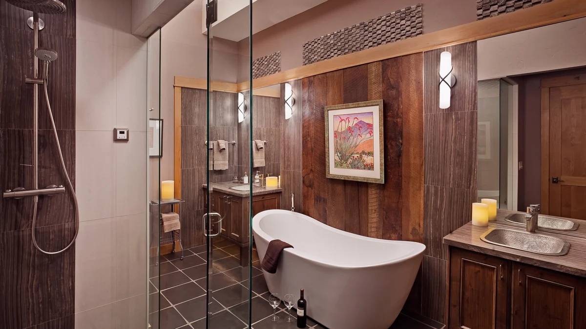 Wander Steamboat North