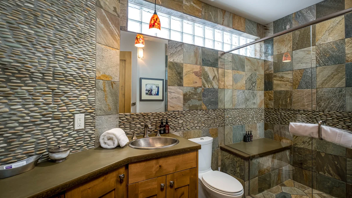 Wander Steamboat North