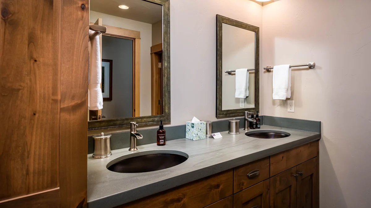 Wander Steamboat North