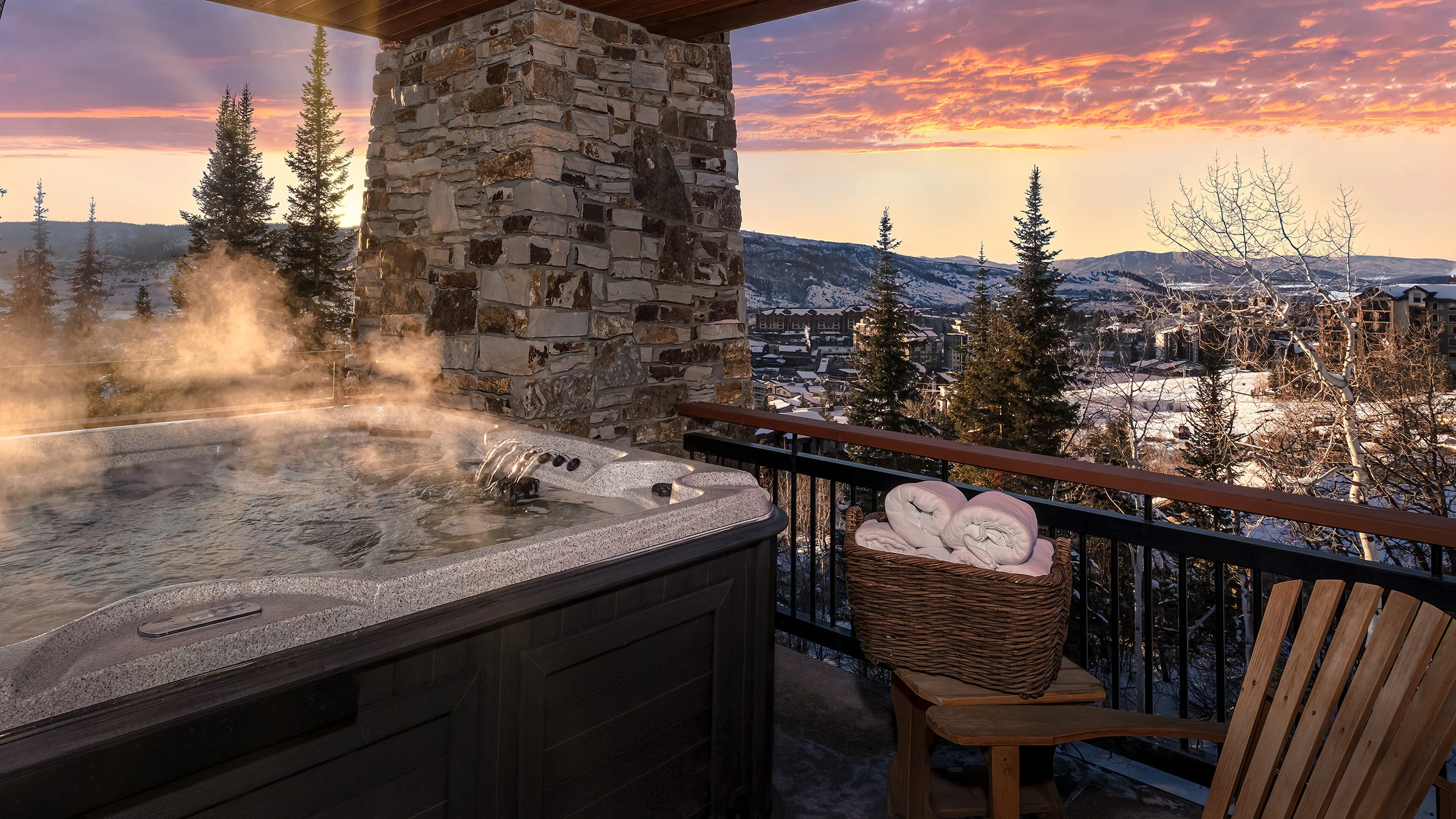 Falconhead Lodge - North #30