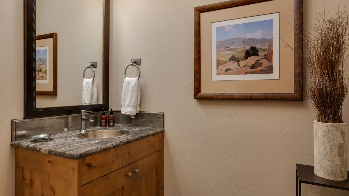 Wander Steamboat North