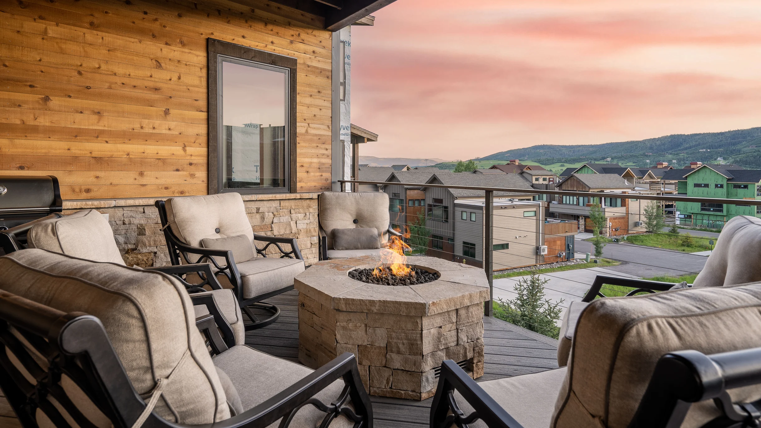 Wander Steamboat Breton #2