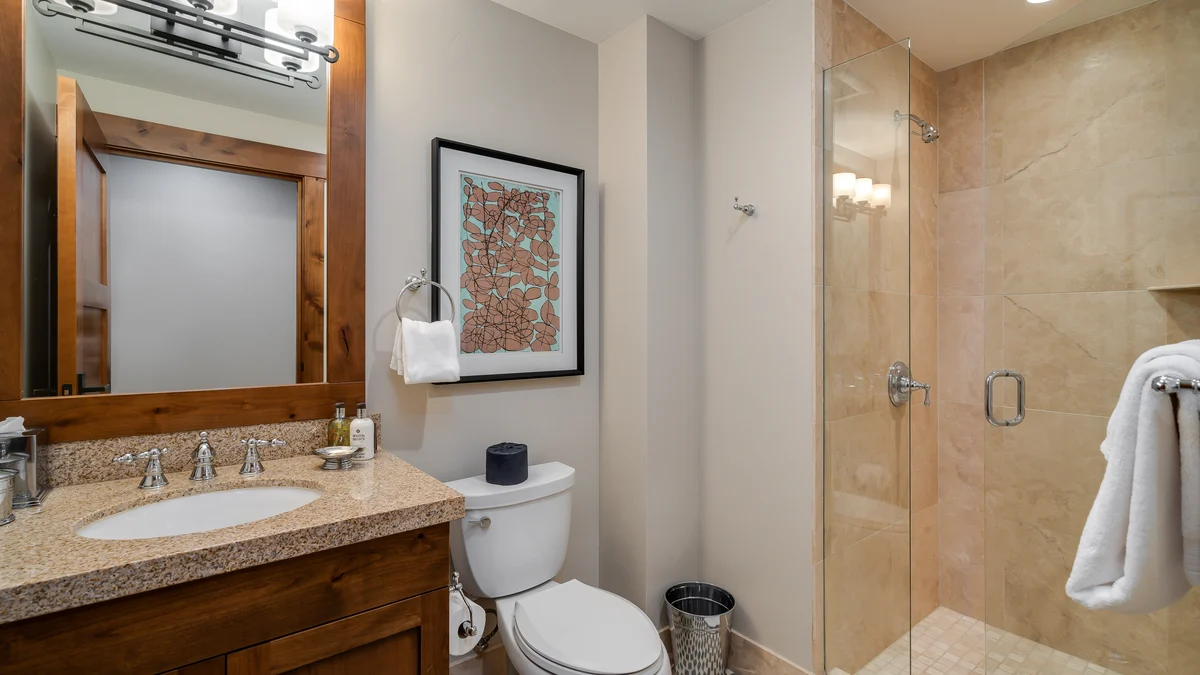 Wander Steamboat Piney