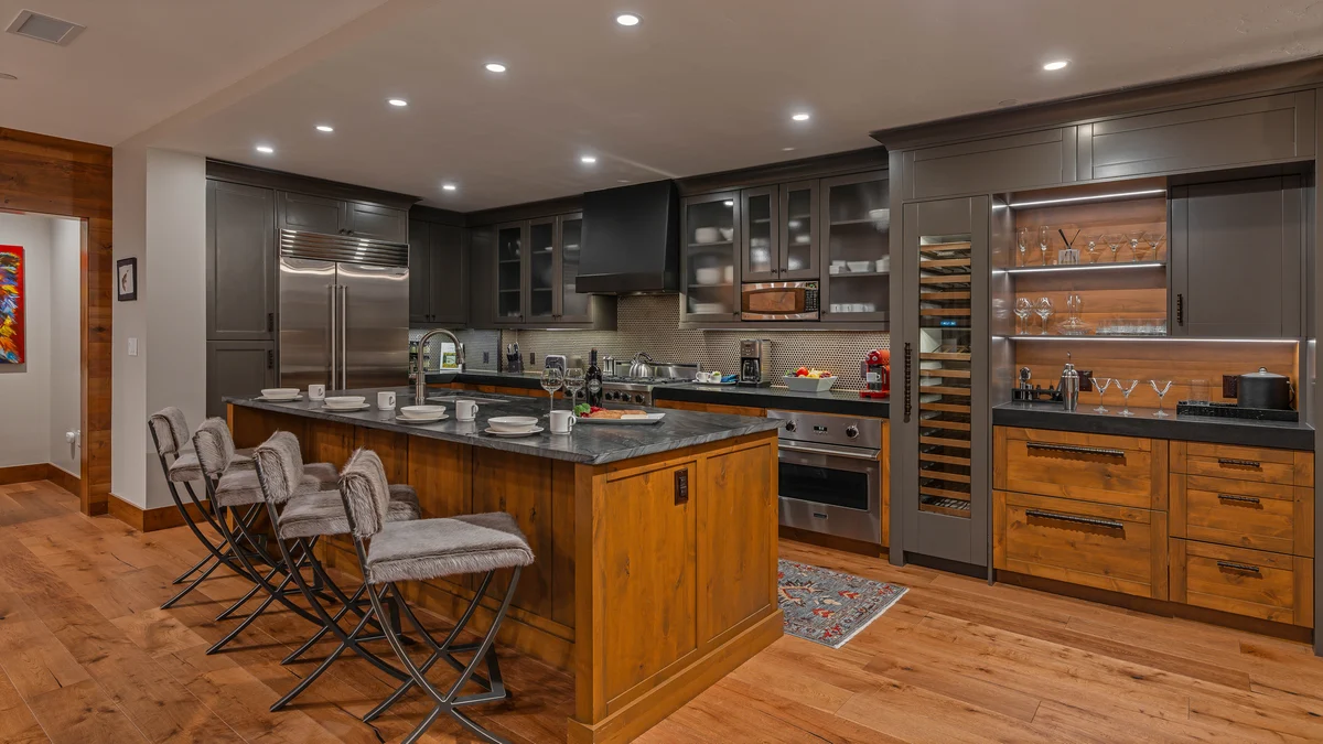 Wander Steamboat Piney