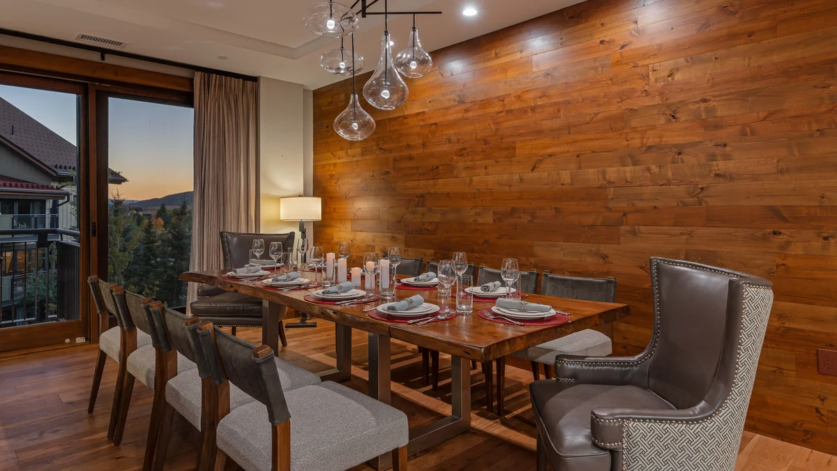 Wander Steamboat Piney