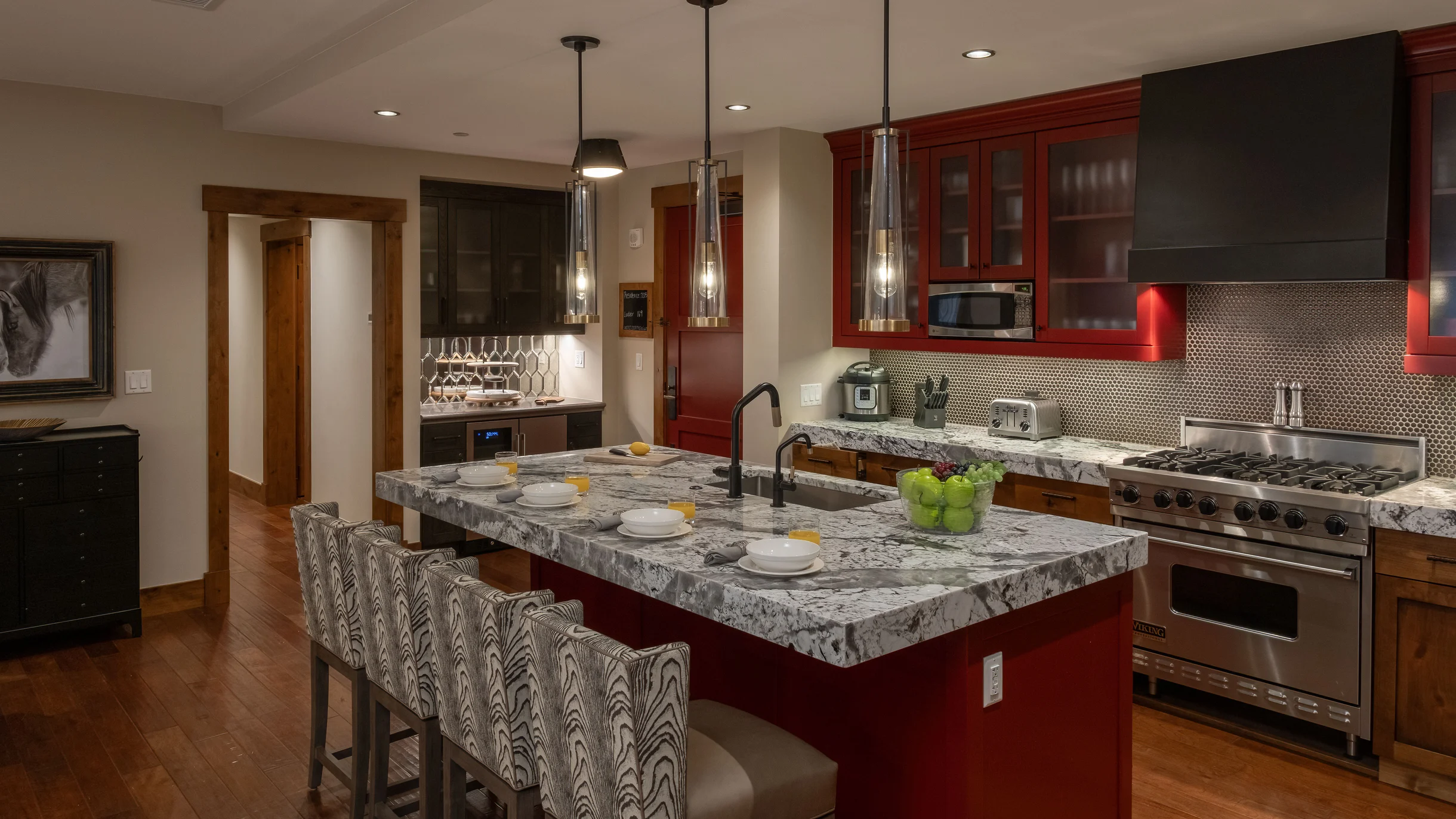 One Steamboat Place #205: Crestone Peak #8