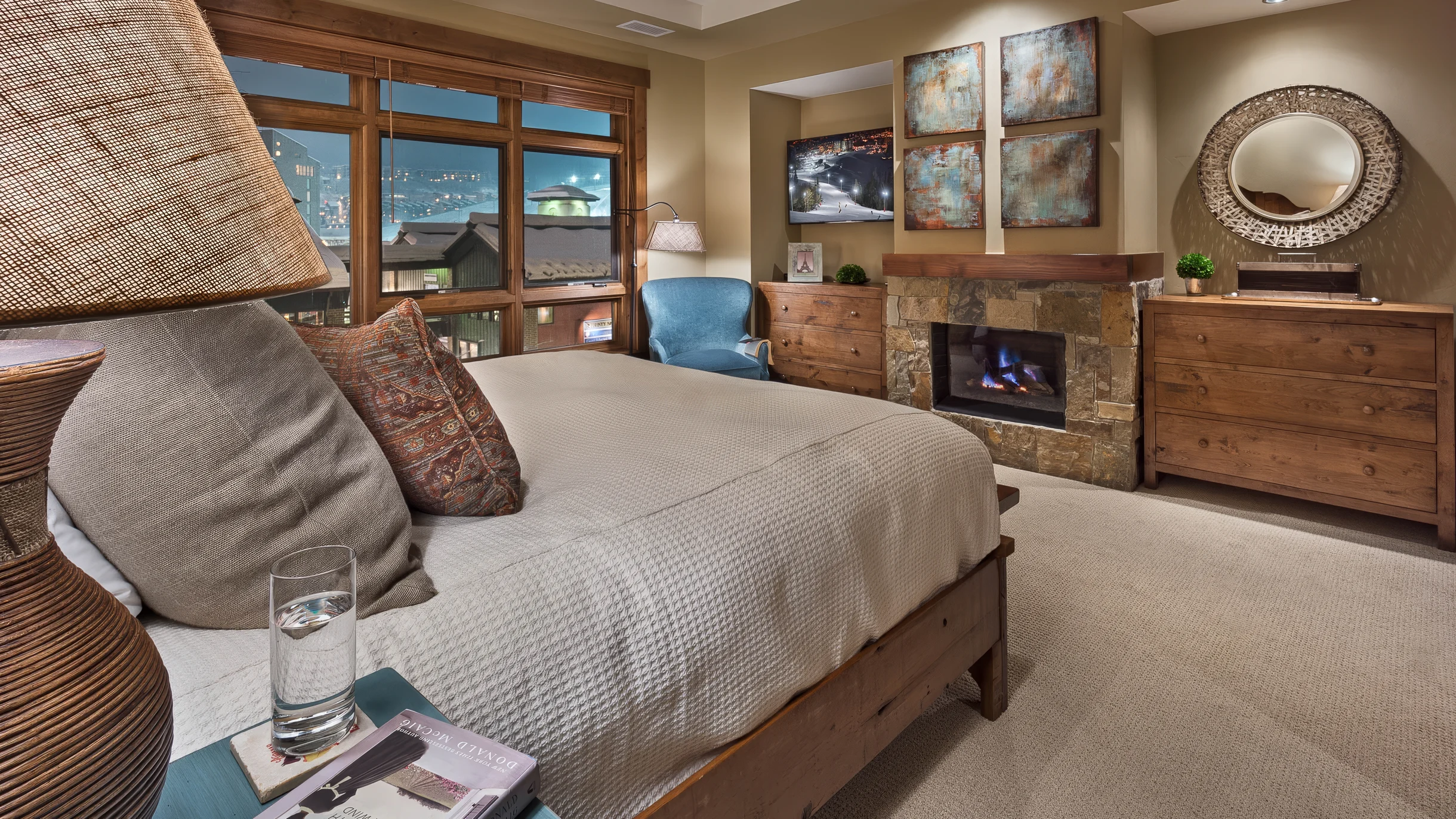 One Steamboat Place #508: Sundance Mountain #5