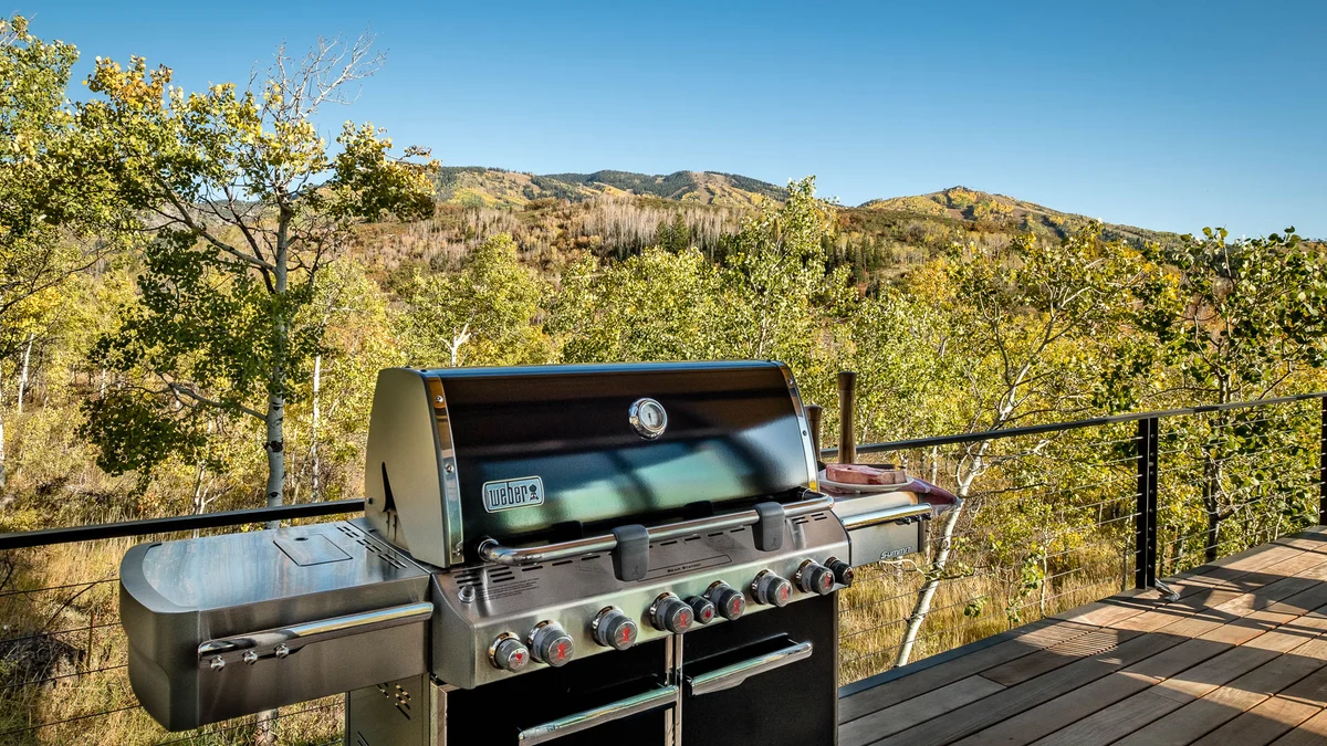 Wander Steamboat Cascada #2