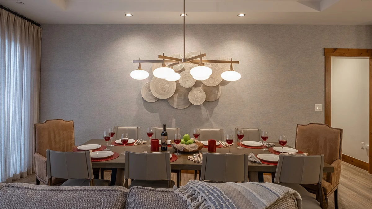 Wander Steamboat Buck Mountain