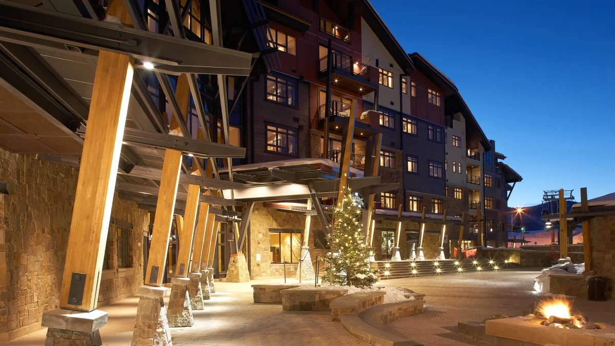 Wander Steamboat Buck Mountain #4